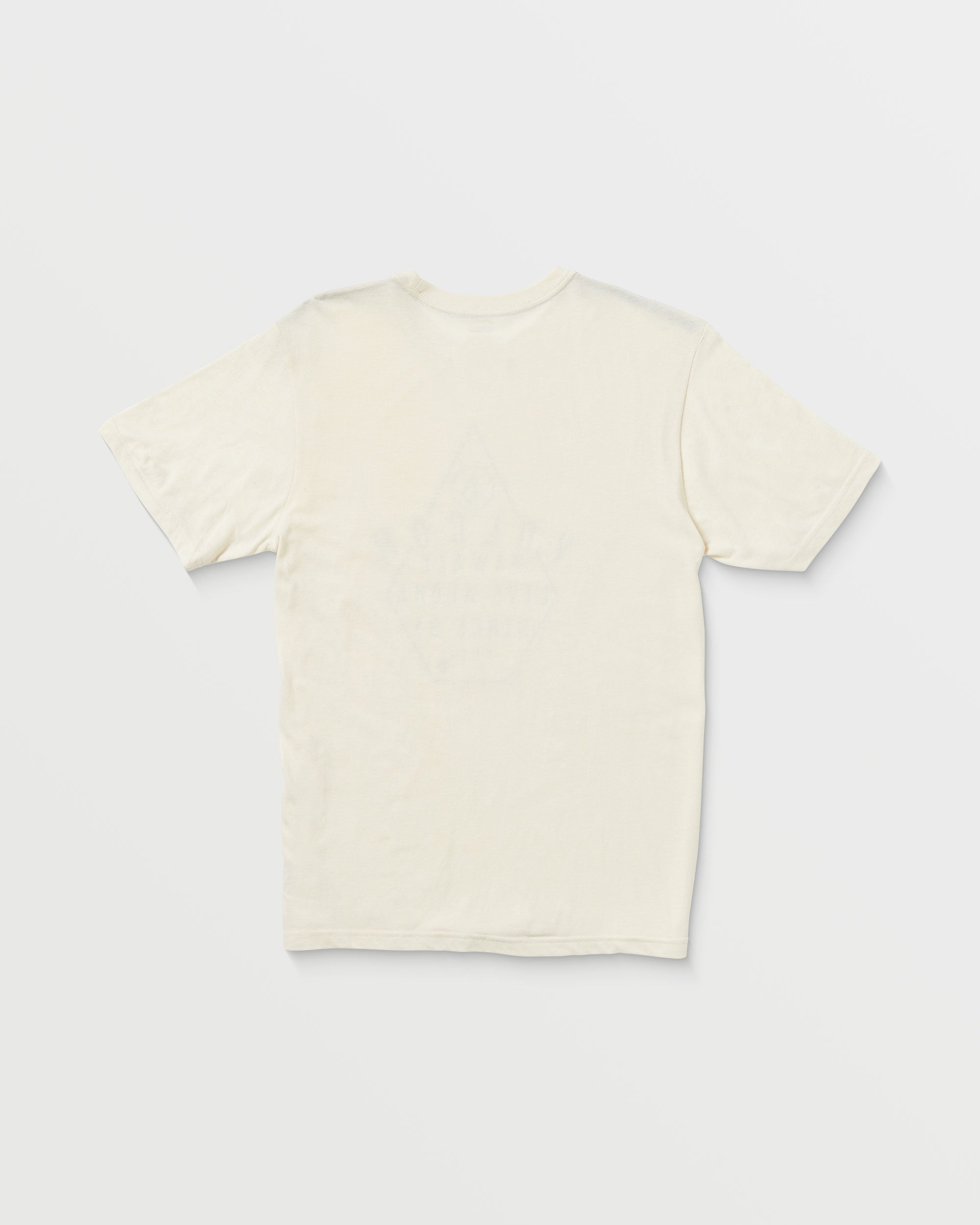 Men's Lined Up Short Sleeve Tee - Image 2
