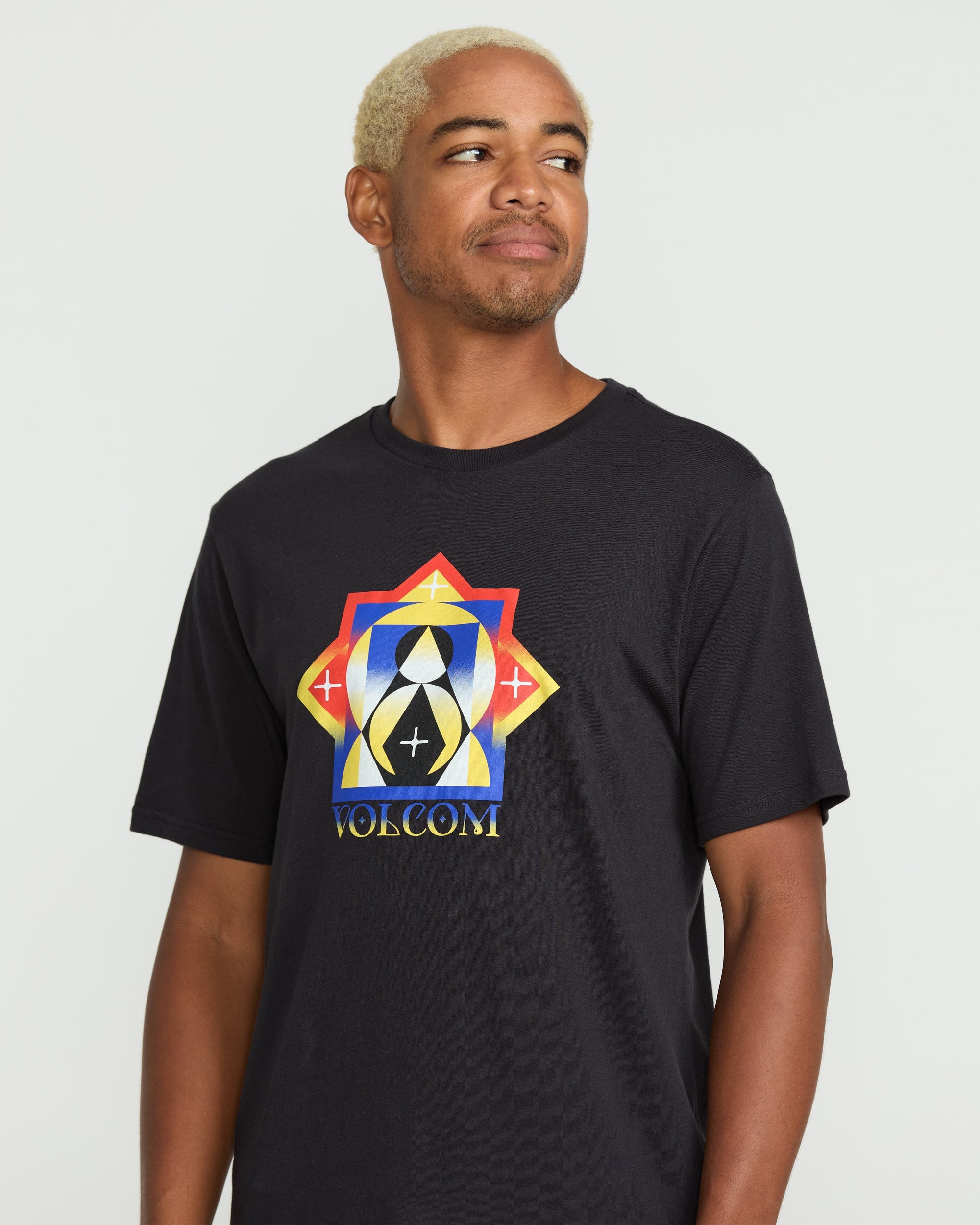 Men's Polarity Short Sleeve Tee - Image 4