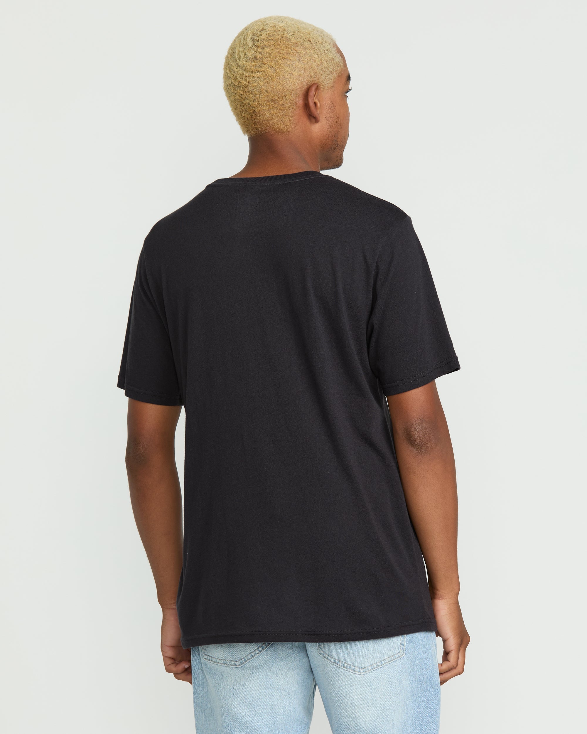 Men's Polarity Short Sleeve Tee - Image 2