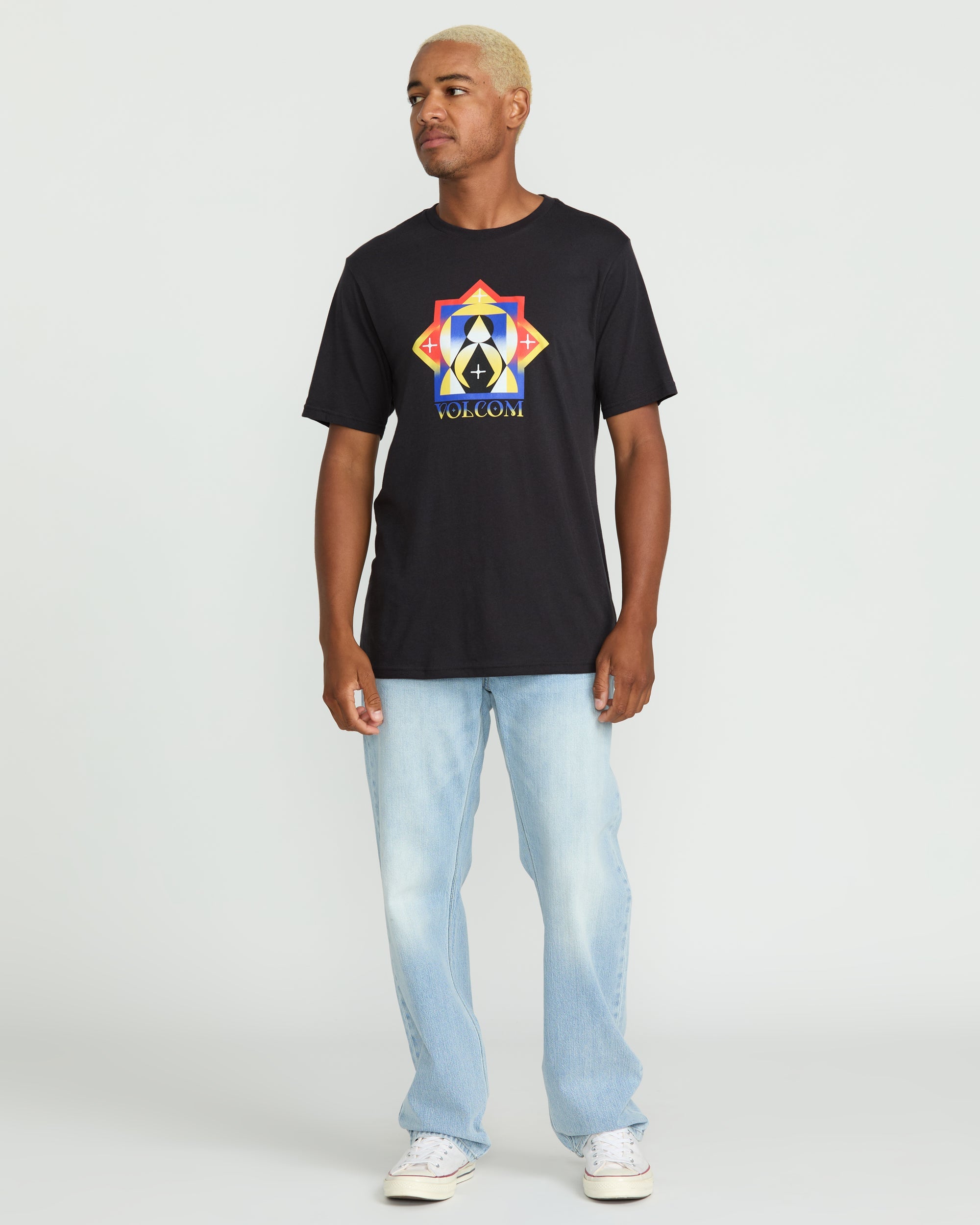 Men's Polarity Short Sleeve Tee - Image 5