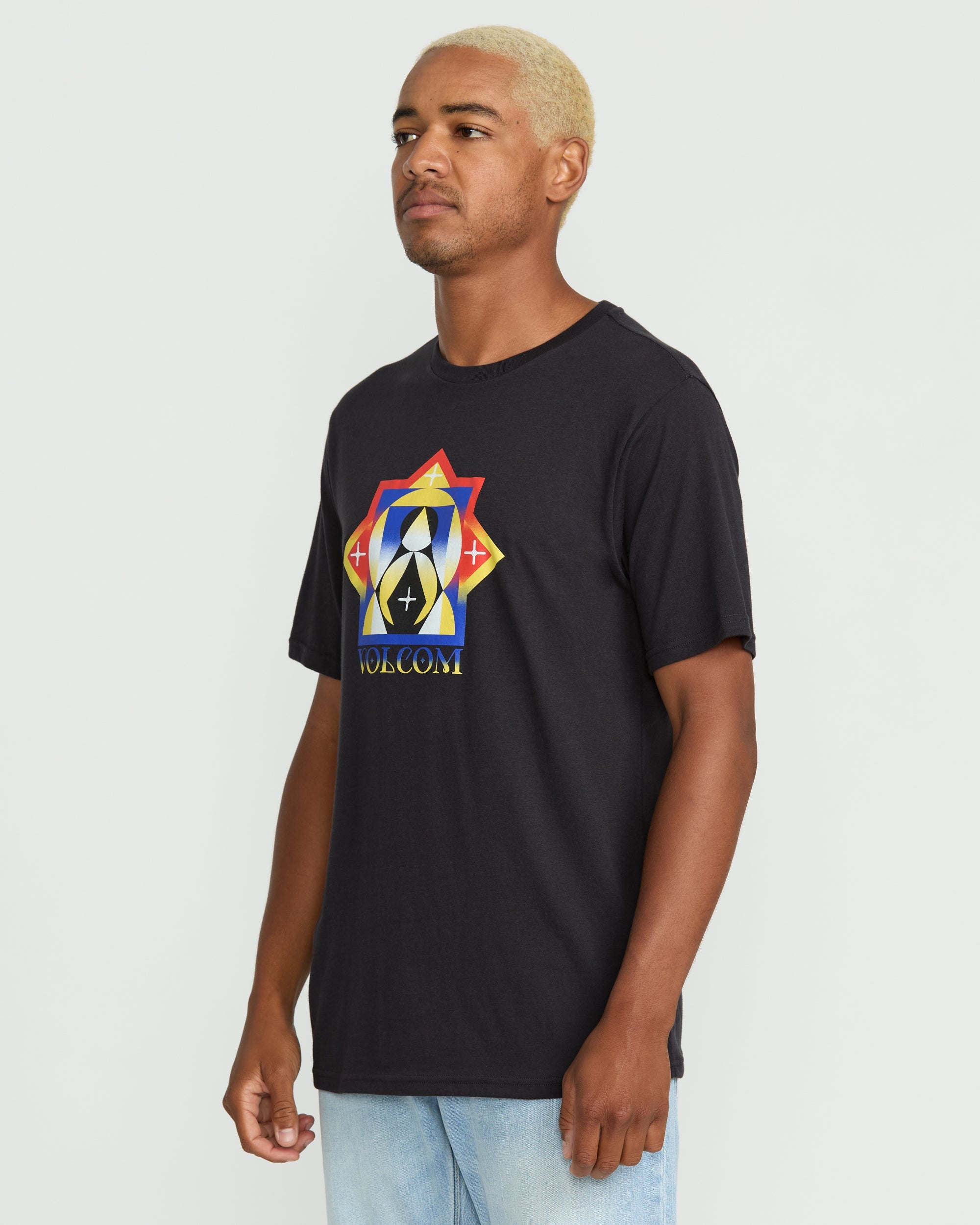 Men's Polarity Short Sleeve Tee - Image 3