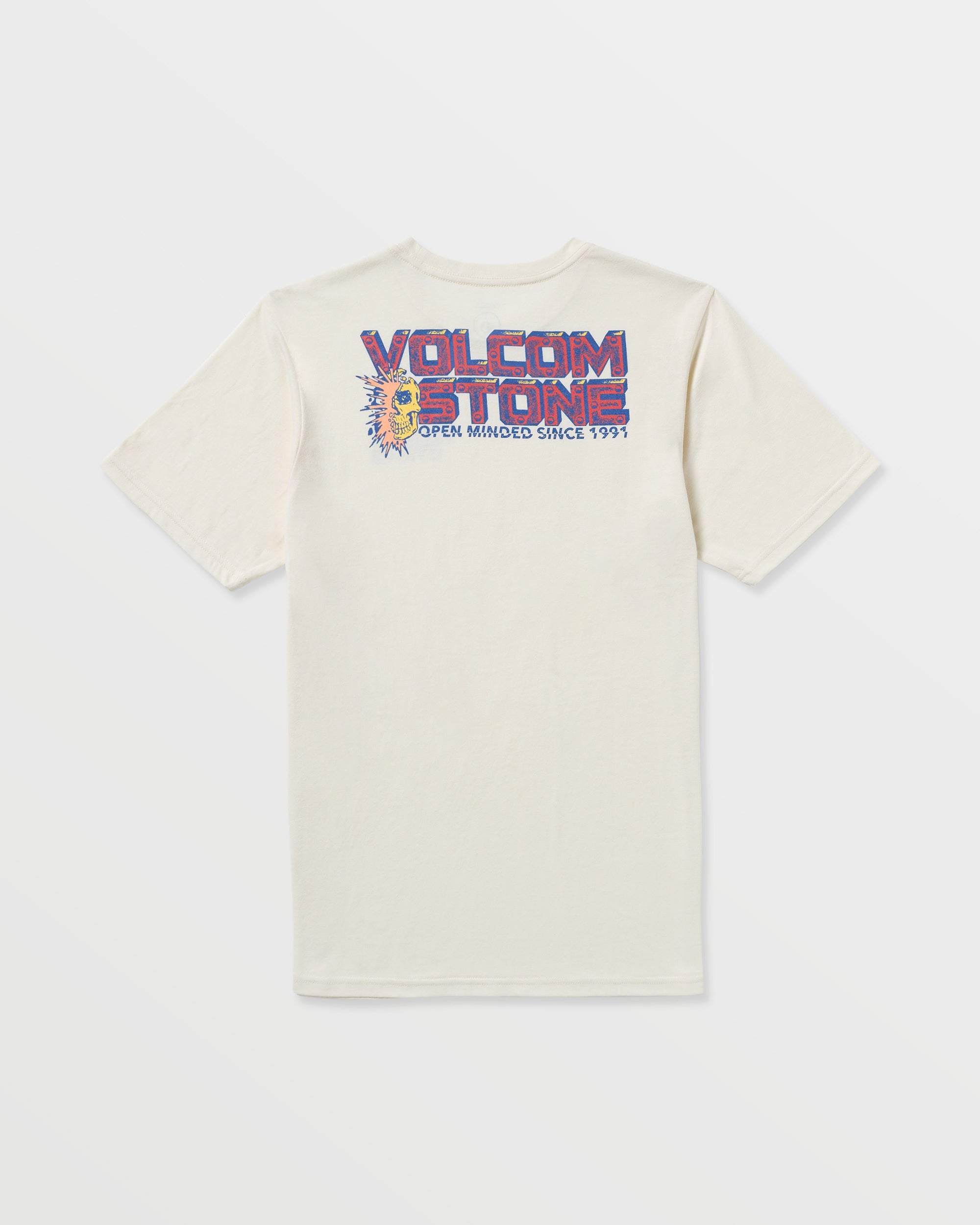 Men's Migrane Short Sleeve Tee - Image 7