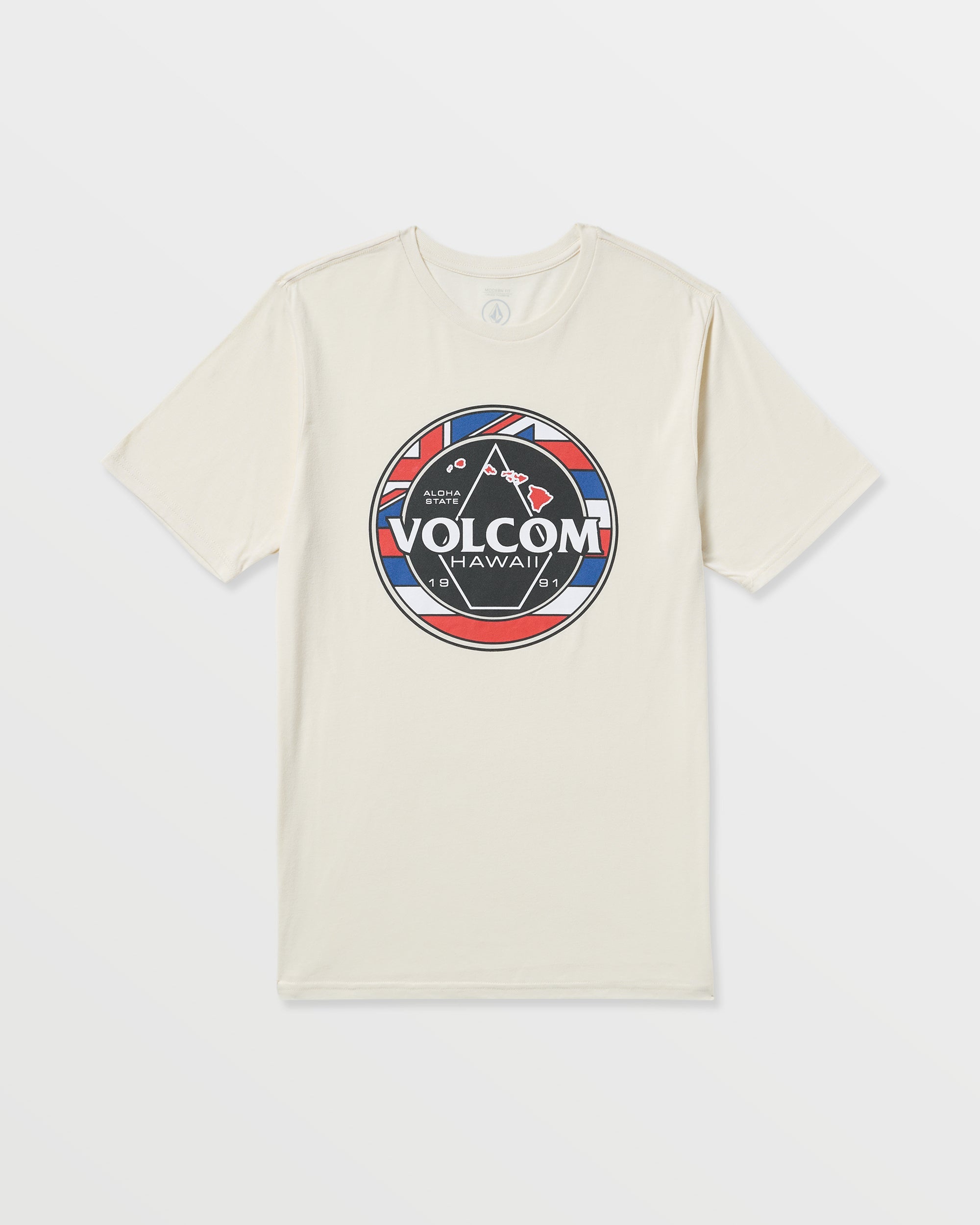 Men's Pau Hana Short Sleeve Tee - Image 6