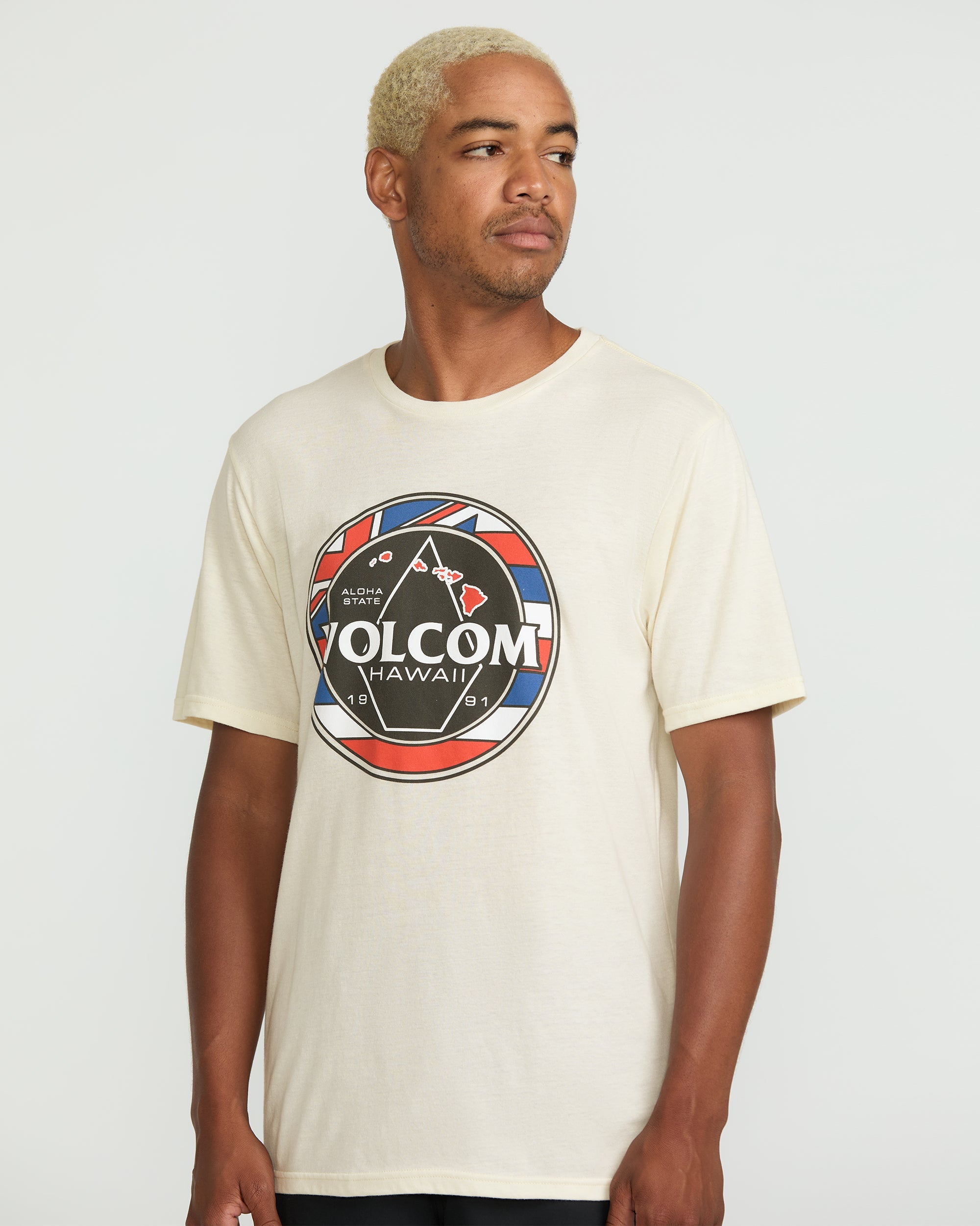 Men's Pau Hana Short Sleeve Tee - Image 4