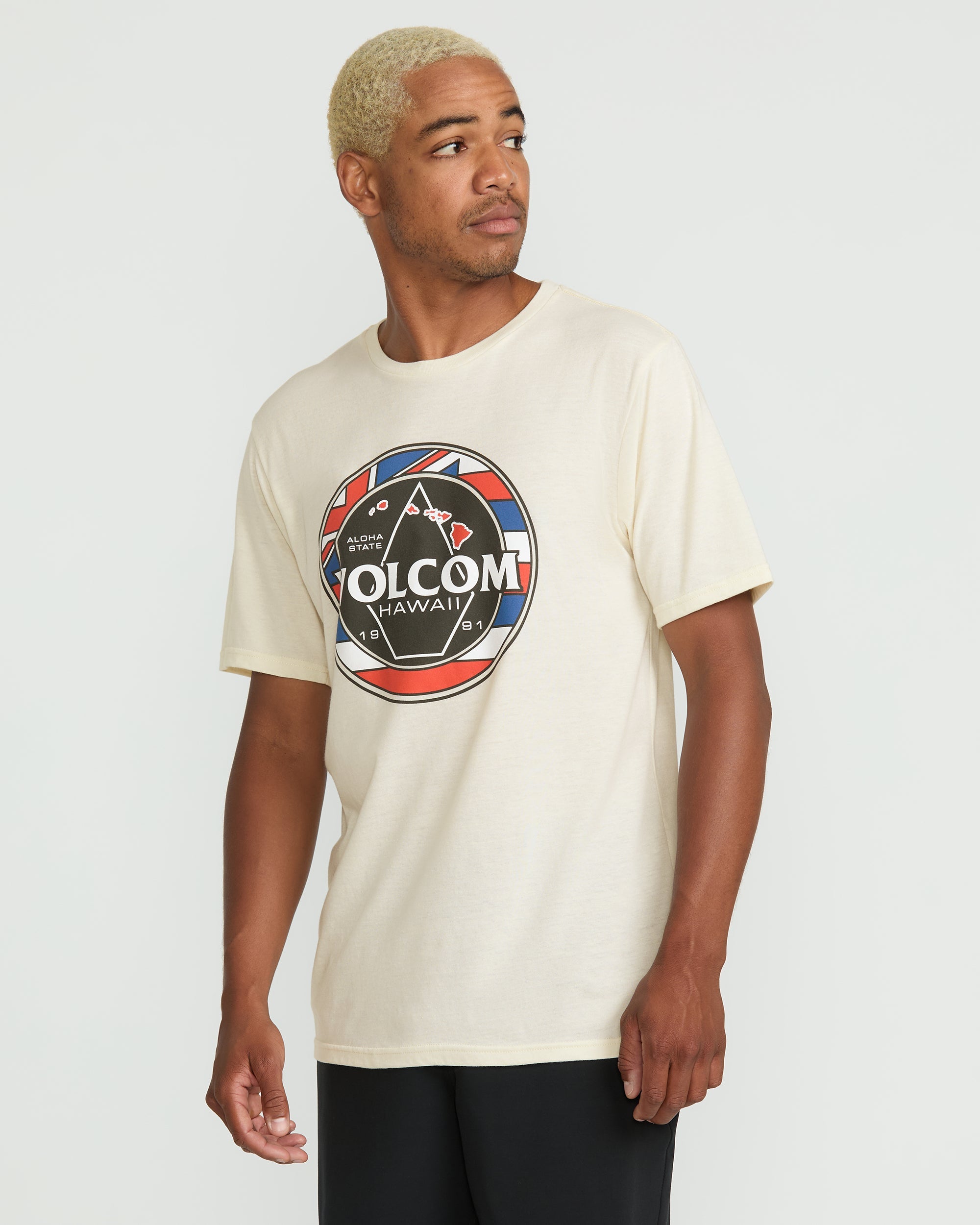 Men's Pau Hana Short Sleeve Tee - Image 3