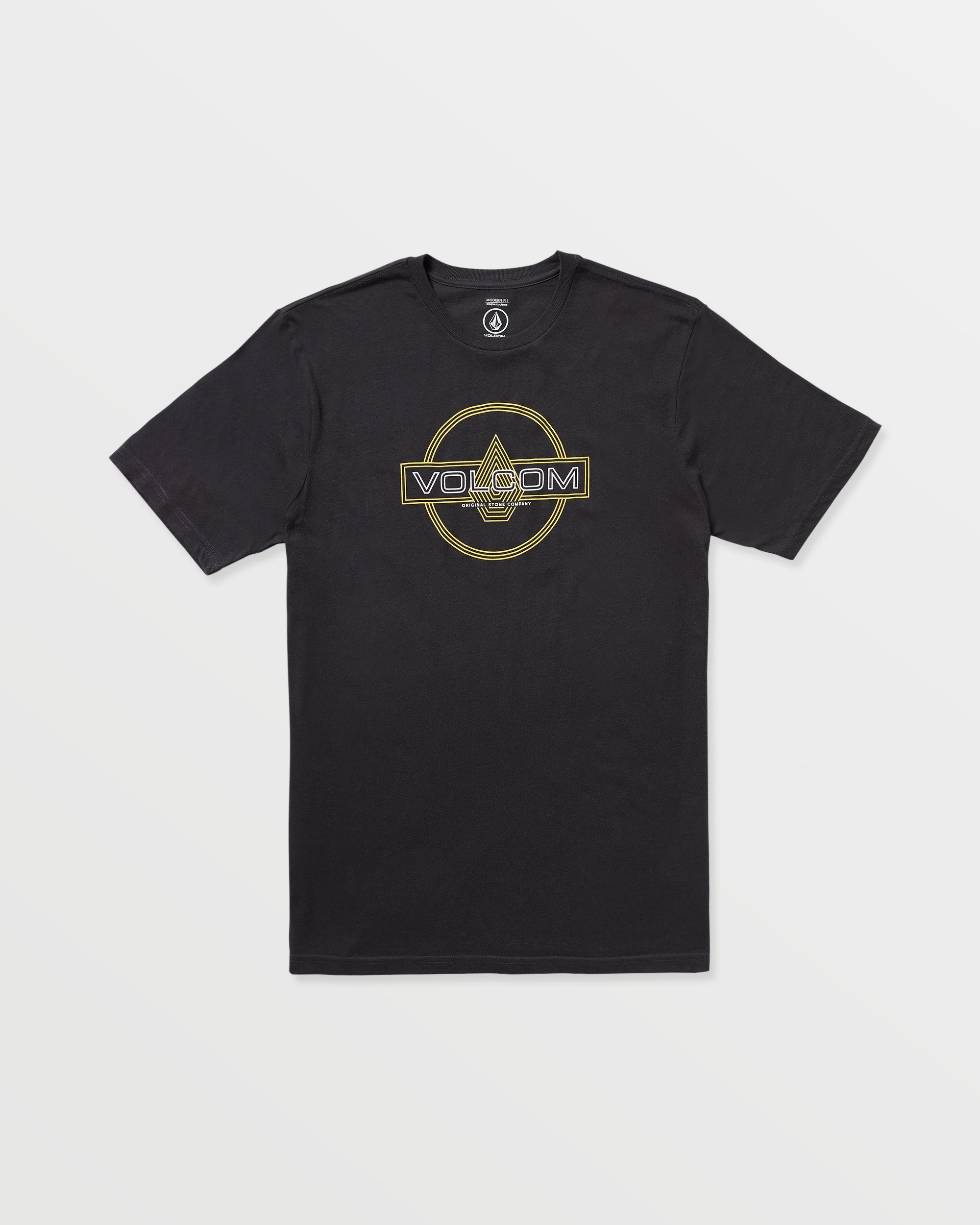 Men's Line Service Short Sleeve Tee - Image 3