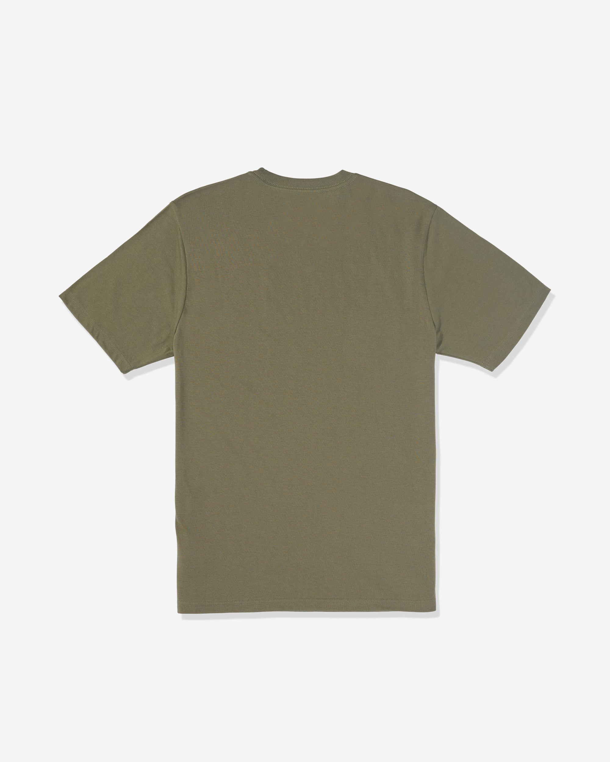 Men's Walker Short Sleeve Tee - Image 2