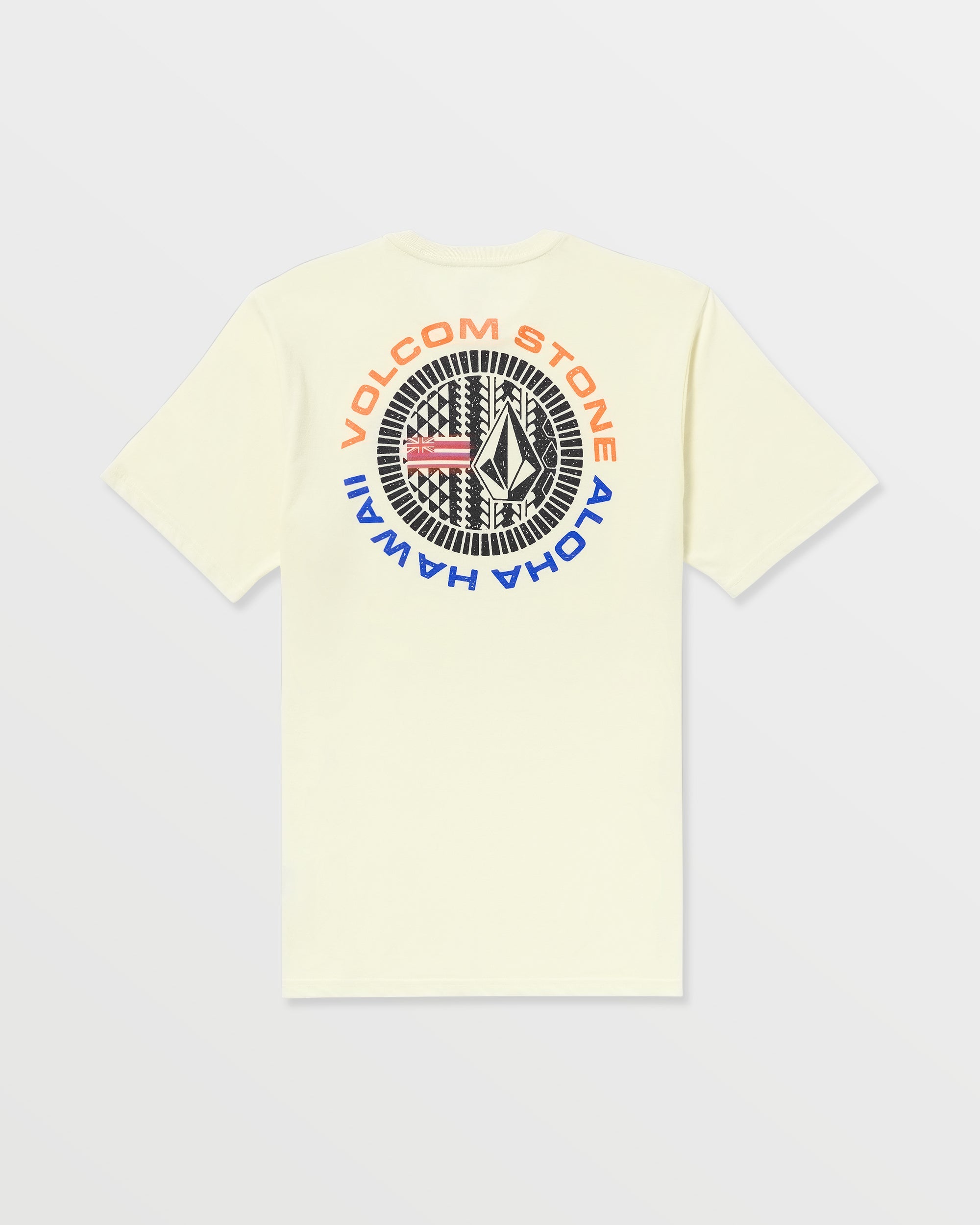 Men's Oceanic Short Sleeve Tee - Image 3