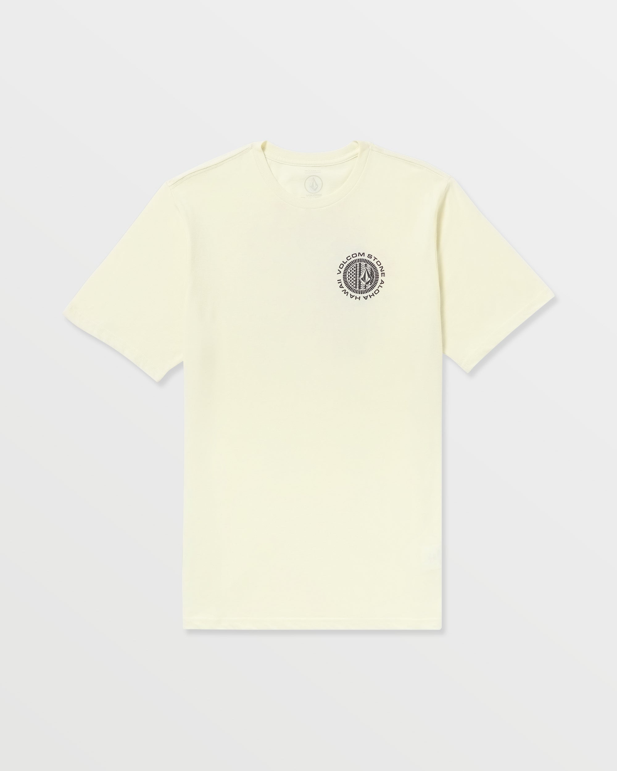 Men's Oceanic Short Sleeve Tee - Image 2