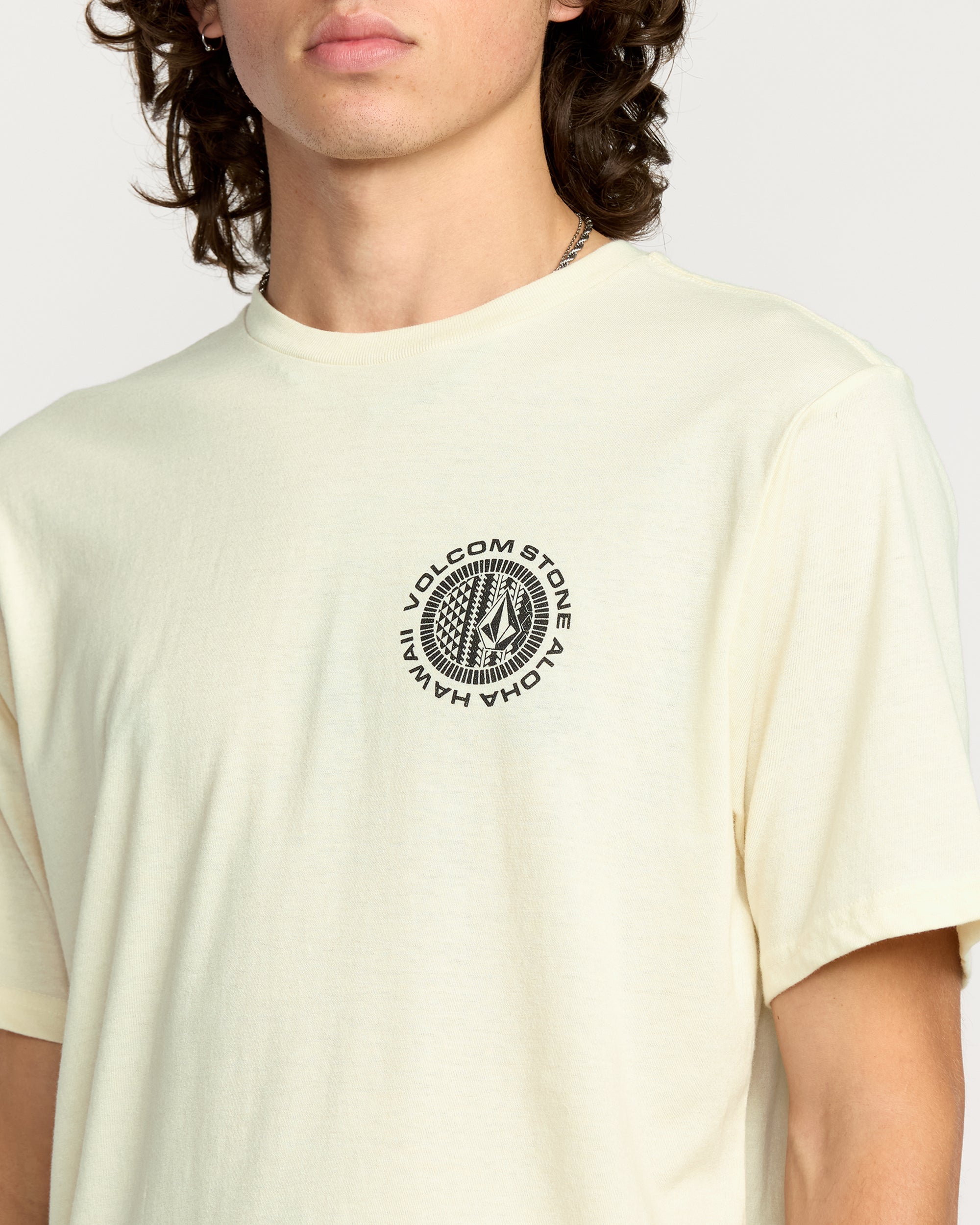 Men's Oceanic Short Sleeve Tee - Image 7