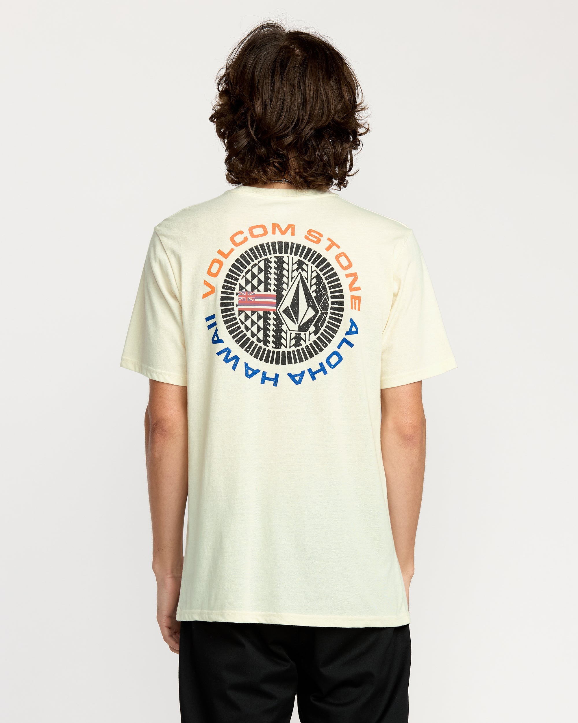 Men's Oceanic Short Sleeve Tee - Image 6