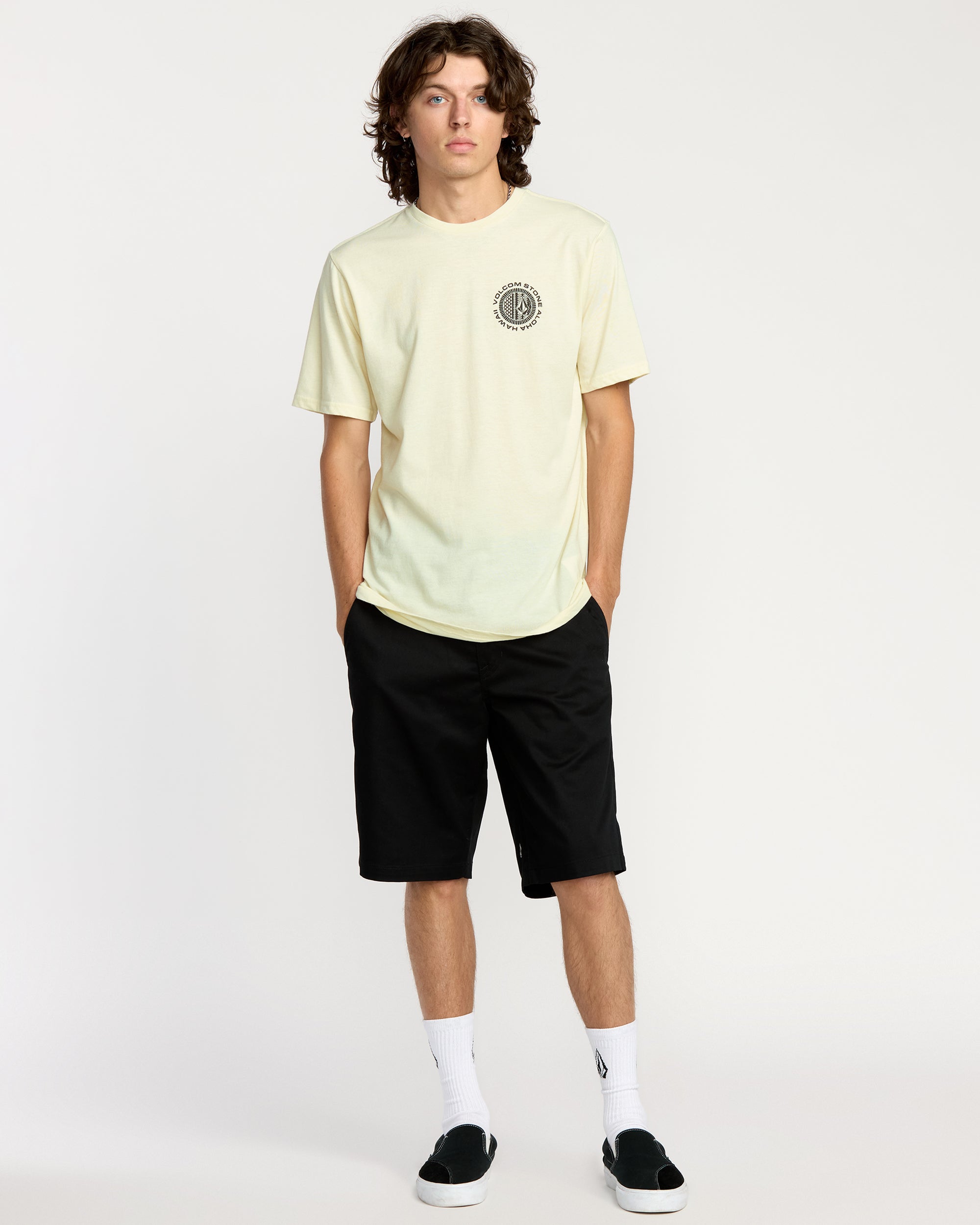 Men's Oceanic Short Sleeve Tee - Image 4
