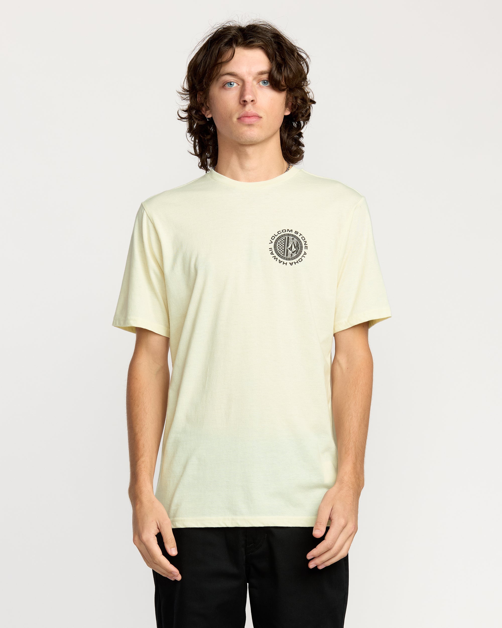 Men's Oceanic Short Sleeve Tee - Image 5