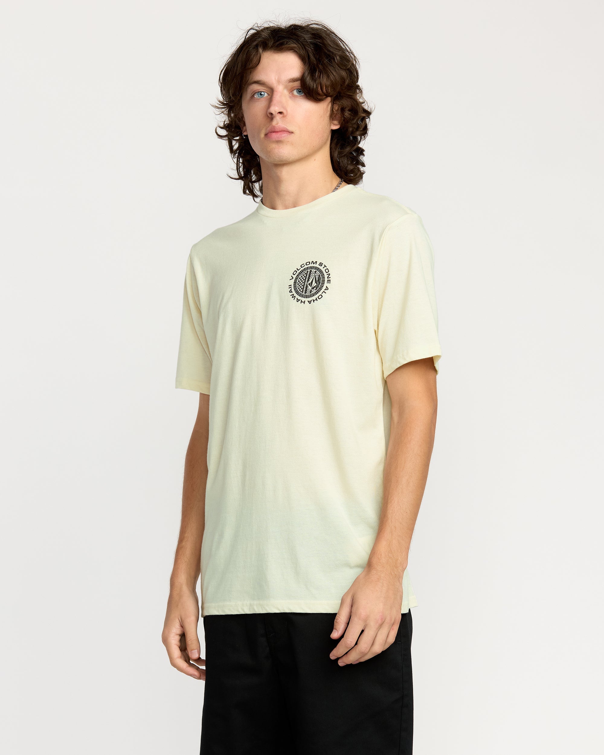 Men's Oceanic Short Sleeve Tee