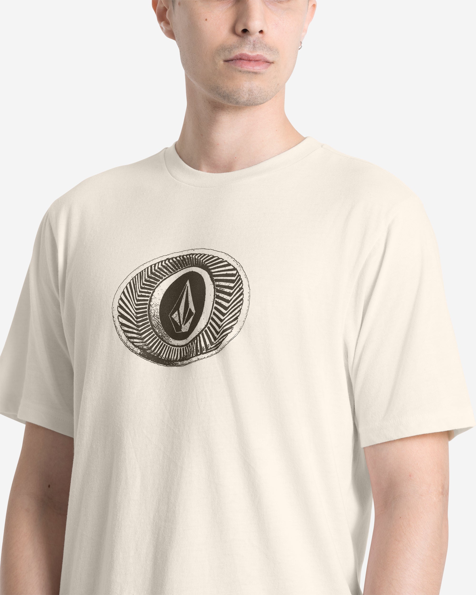 Men's Buckel Up Short Sleeve Tee - Image 4