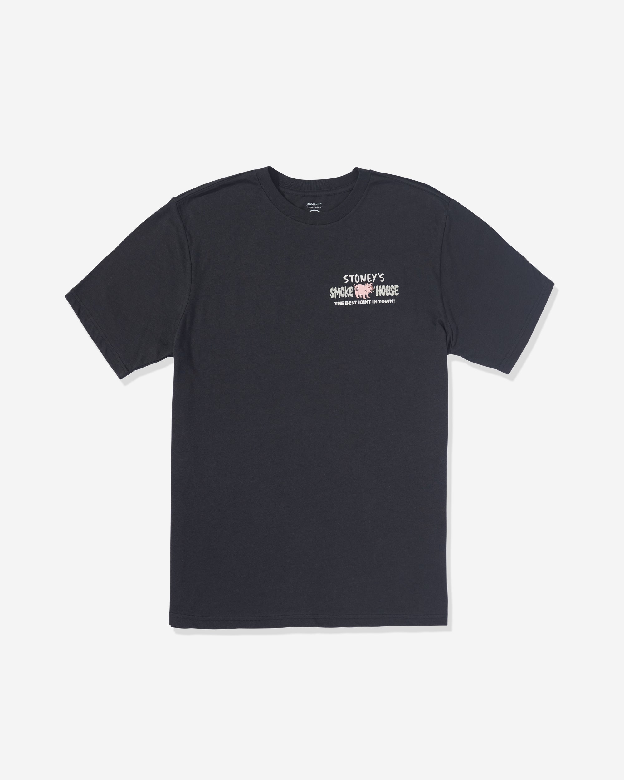 Men's Smokeys Joint Short Sleeve Tee