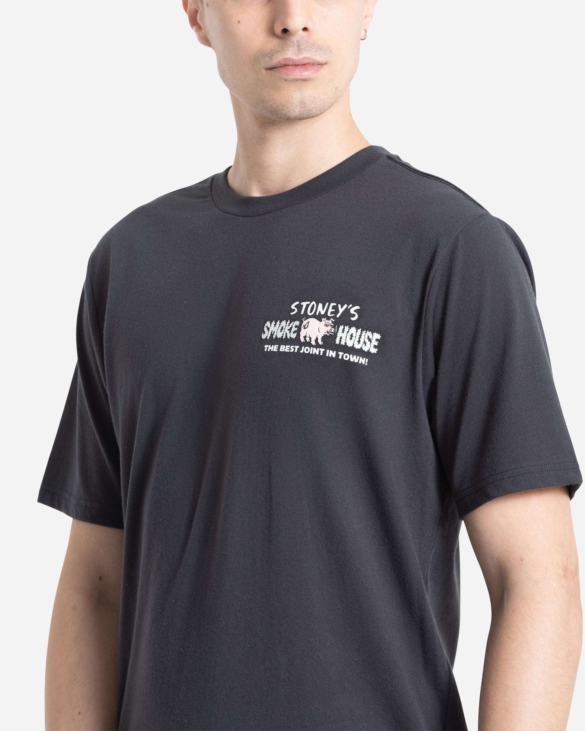Men's Smokeys Joint Short Sleeve Tee - Image 3