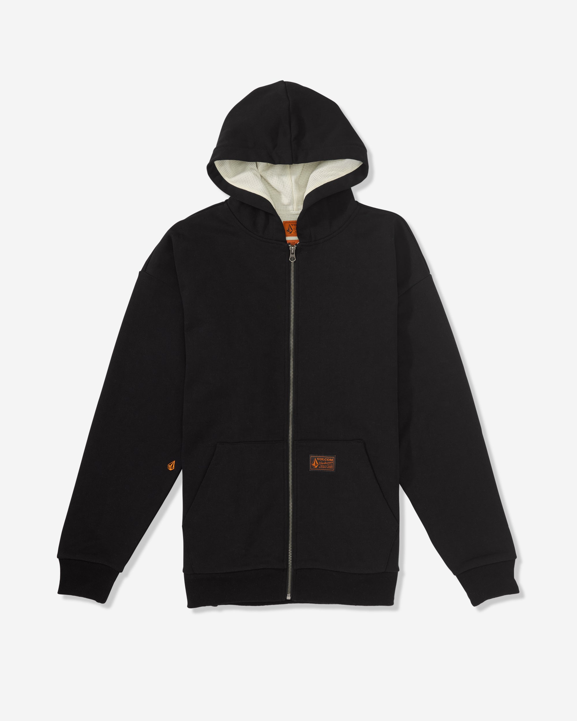 Men's Axestone Workwear Lined Fleece