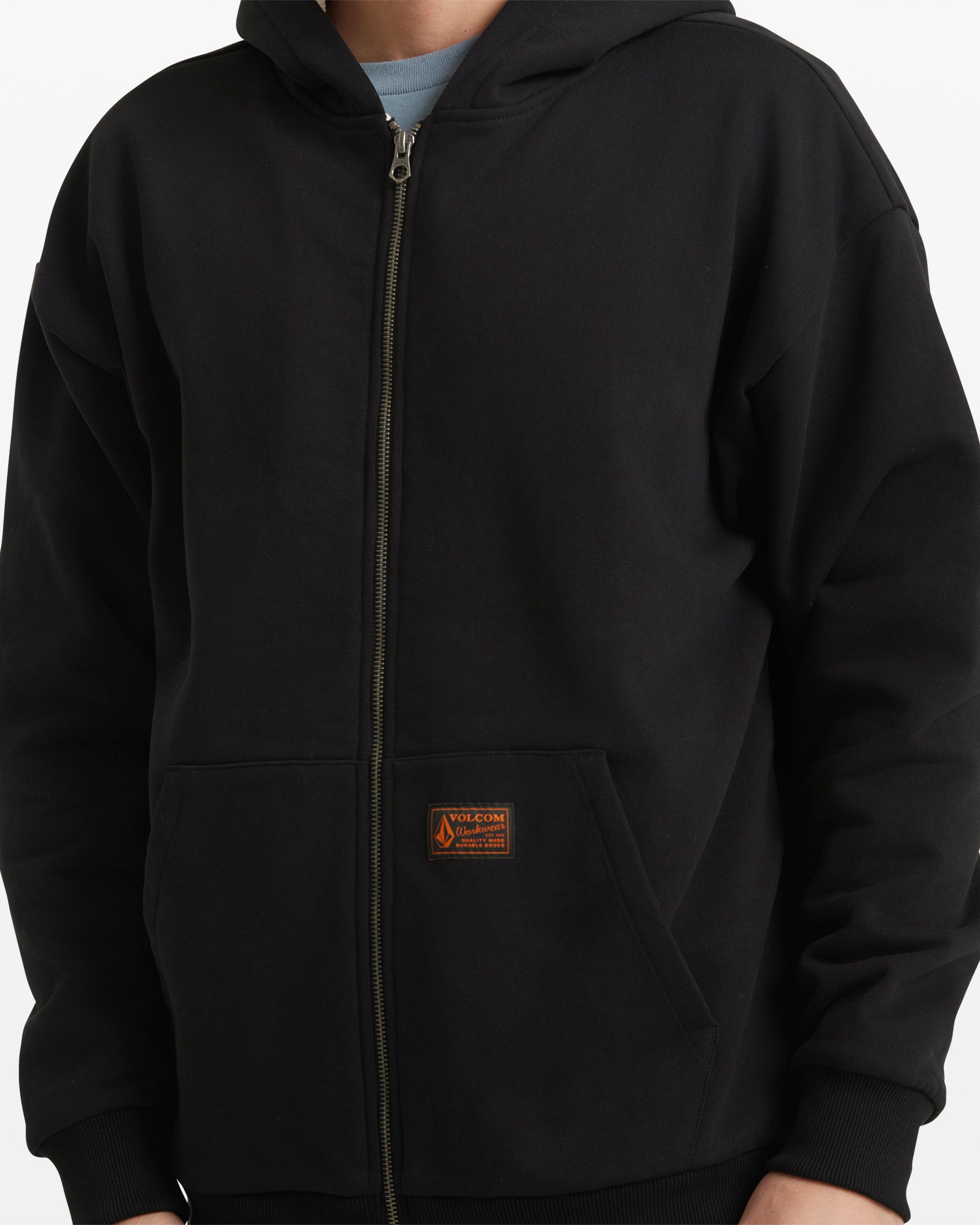 Men's Axestone Workwear Lined Fleece - Image 7