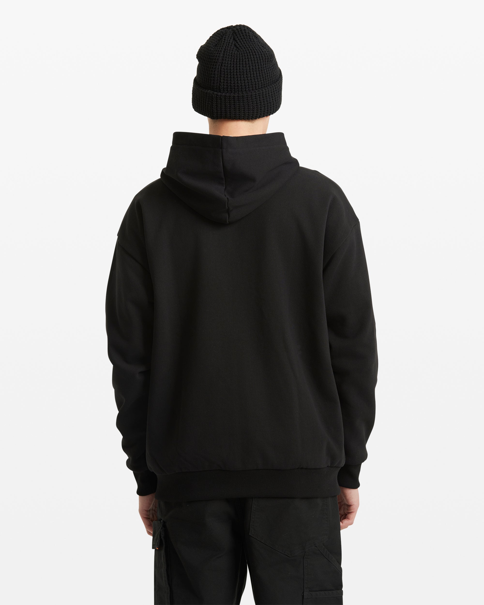 Men's Axestone Workwear Lined Fleece - Image 9