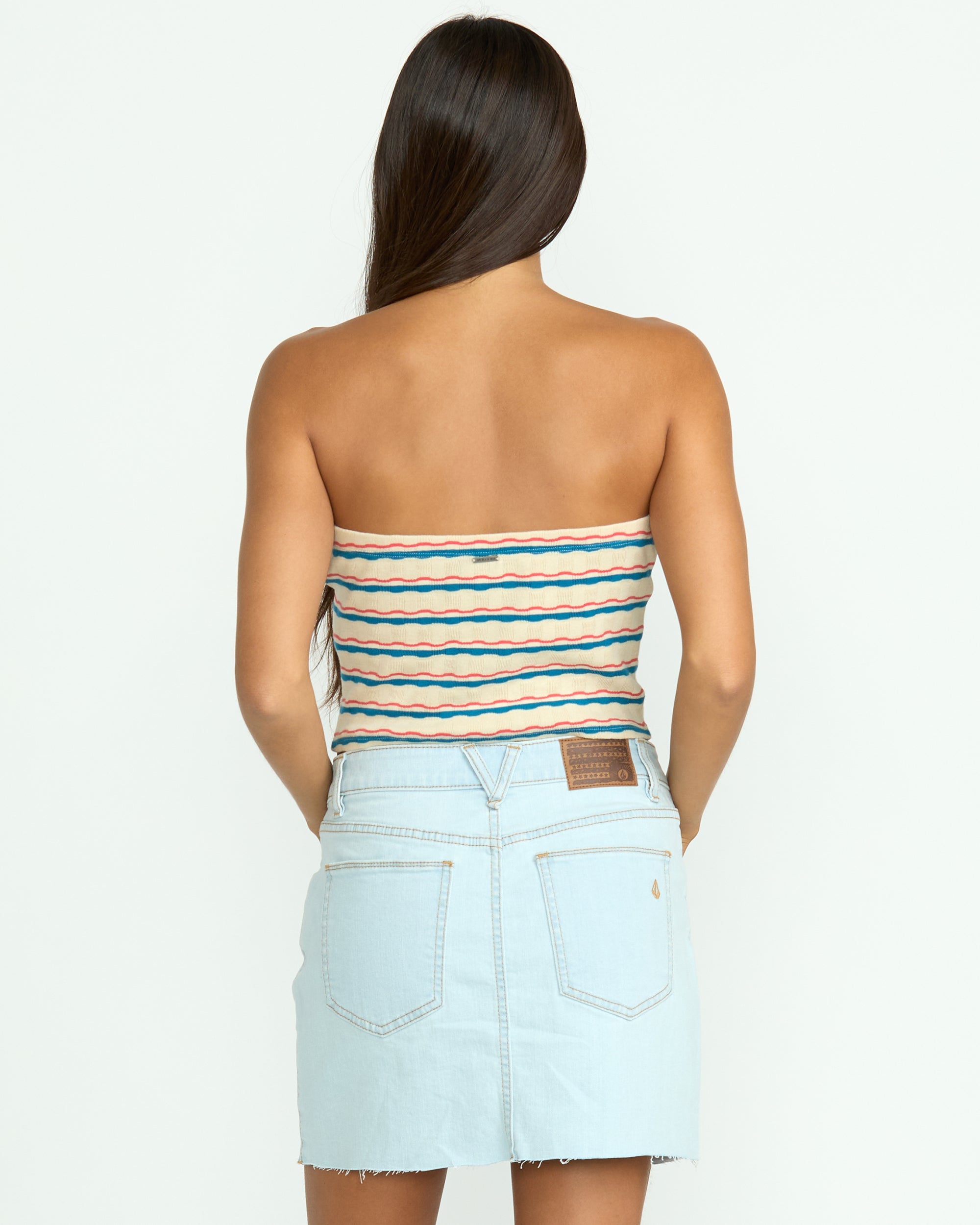 Women's Its A Magikal Tube Top - Image 2