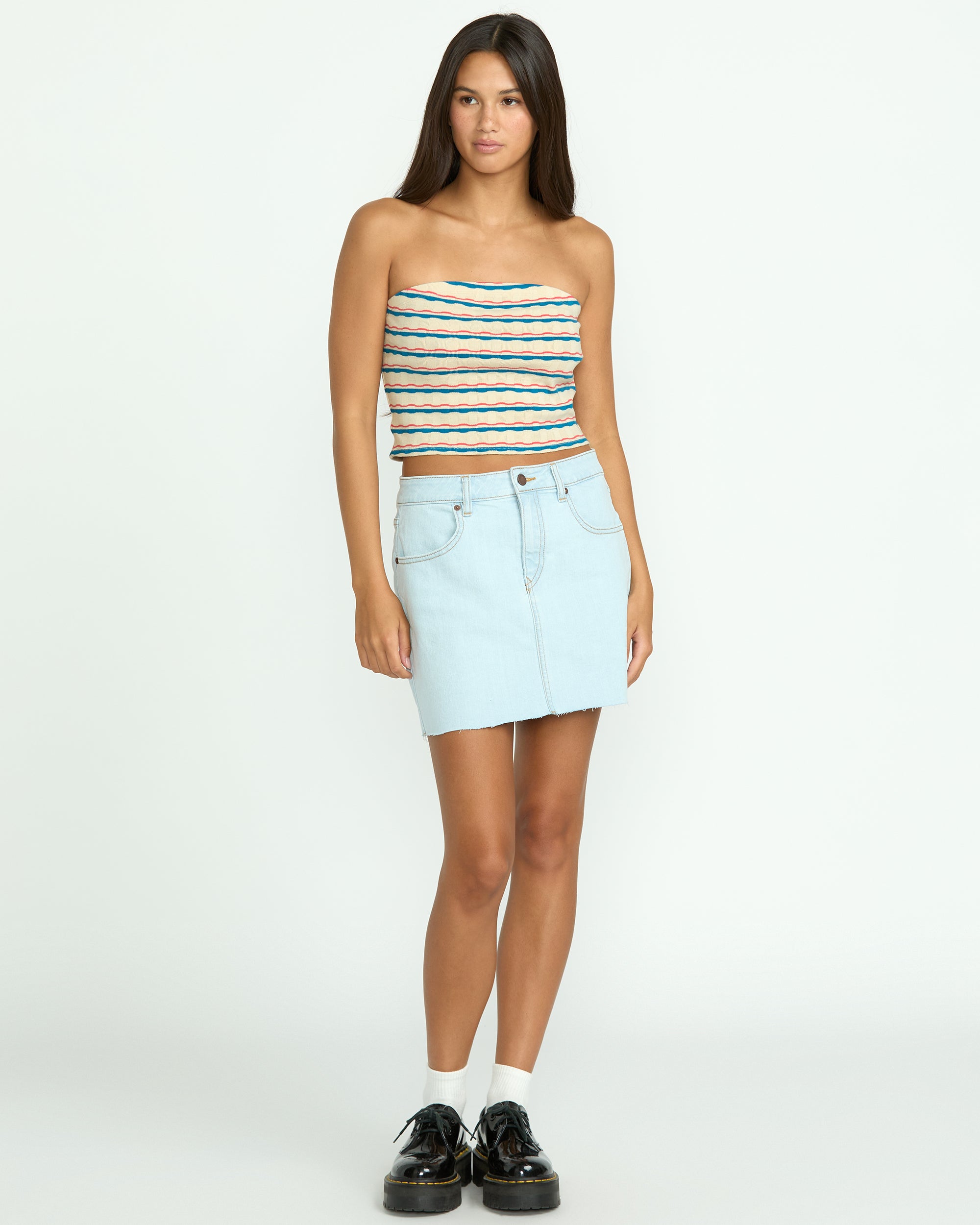 Women's Its A Magikal Tube Top - Image 4