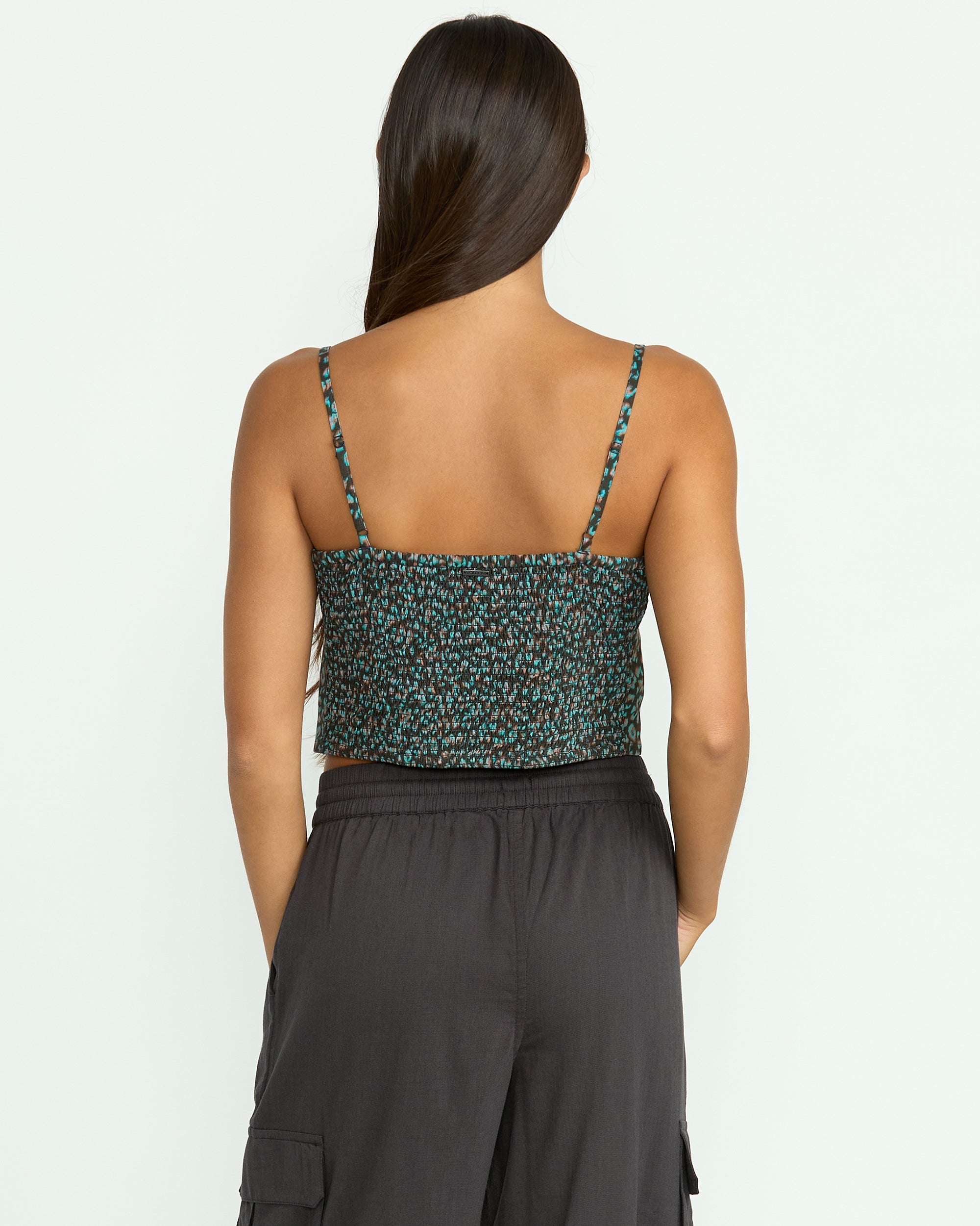 Women's Here Kitty Cami - Image 2