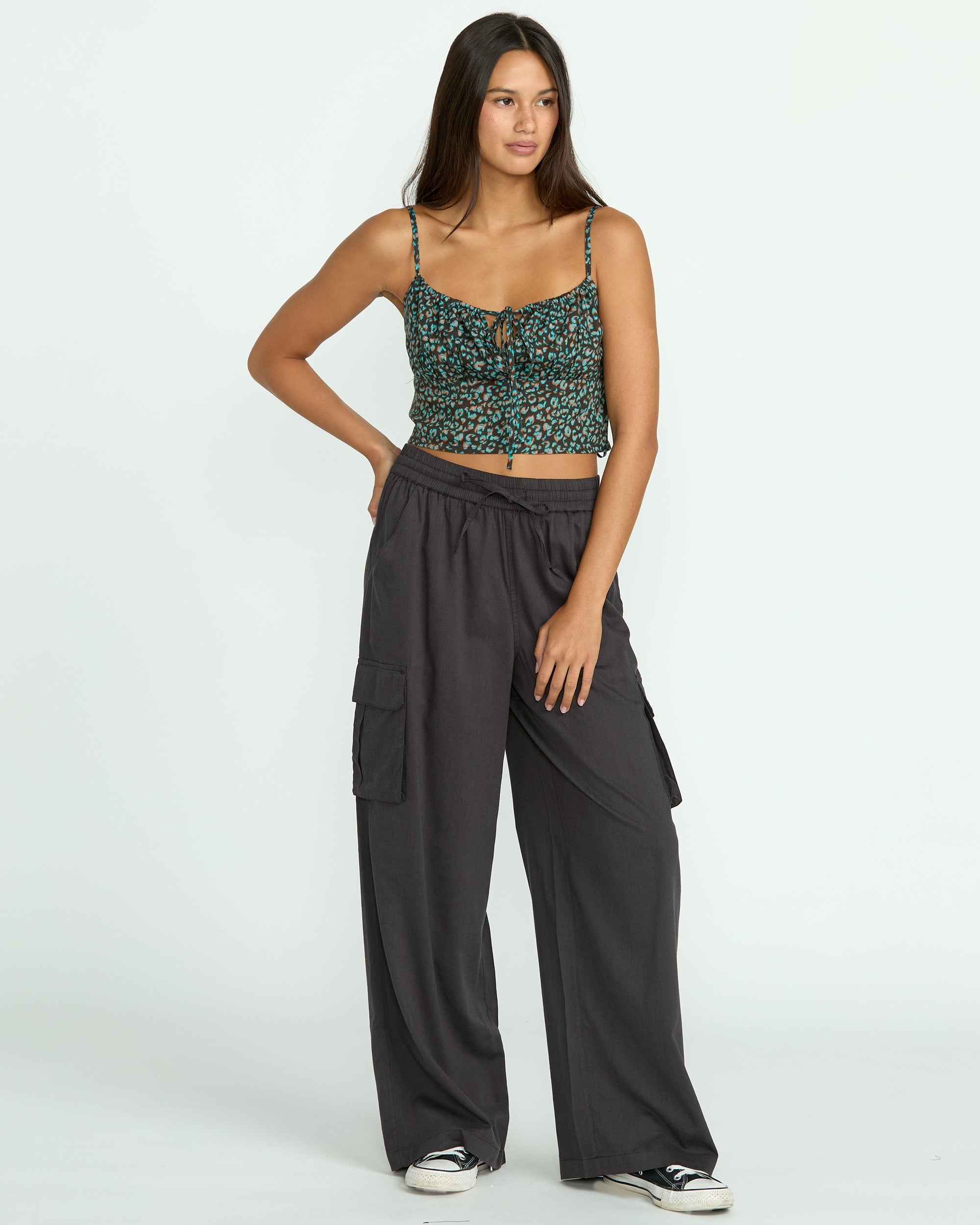 Women's Here Kitty Cami - Image 4