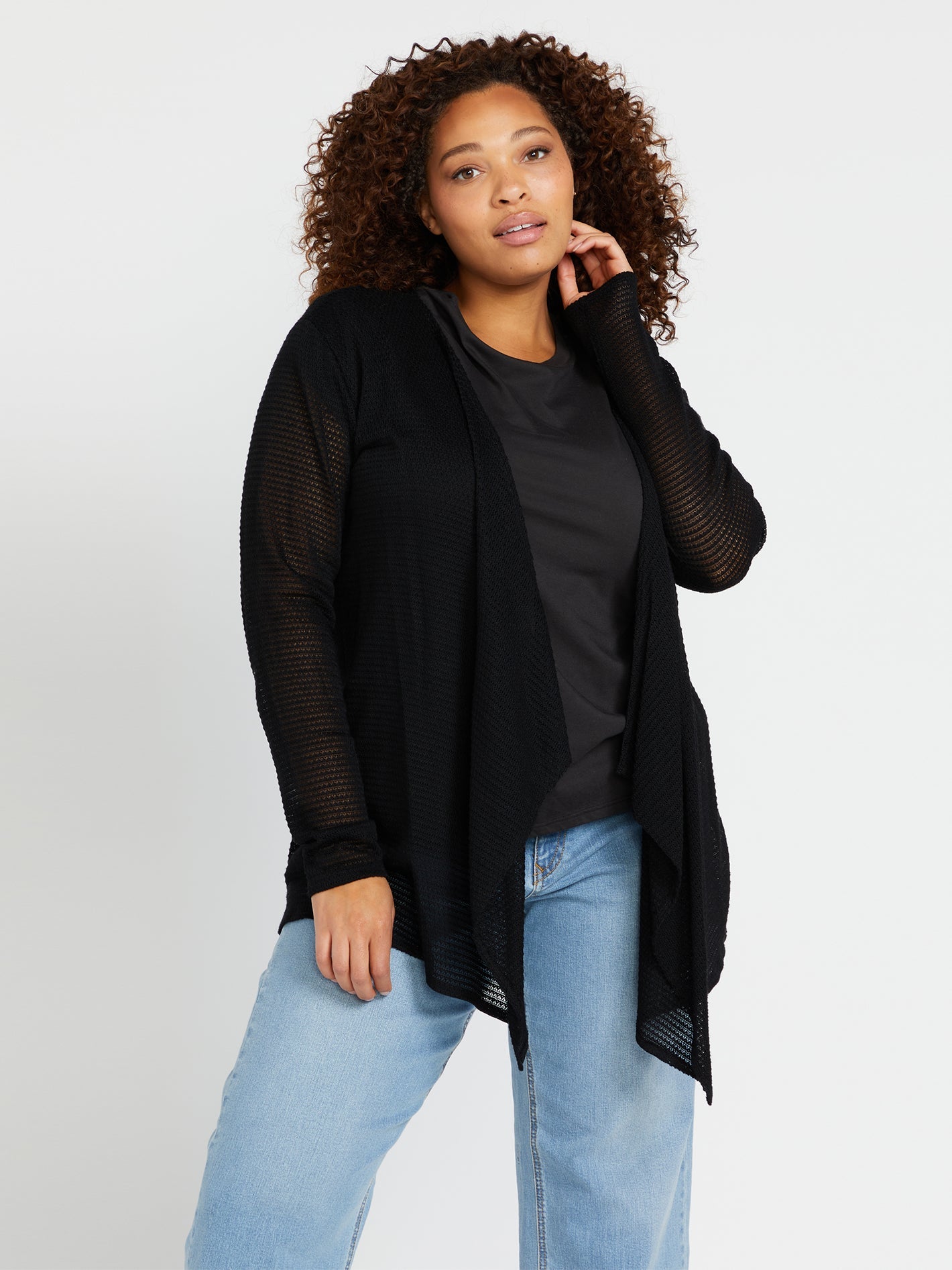 Women's Go Go Wrap - Image 12