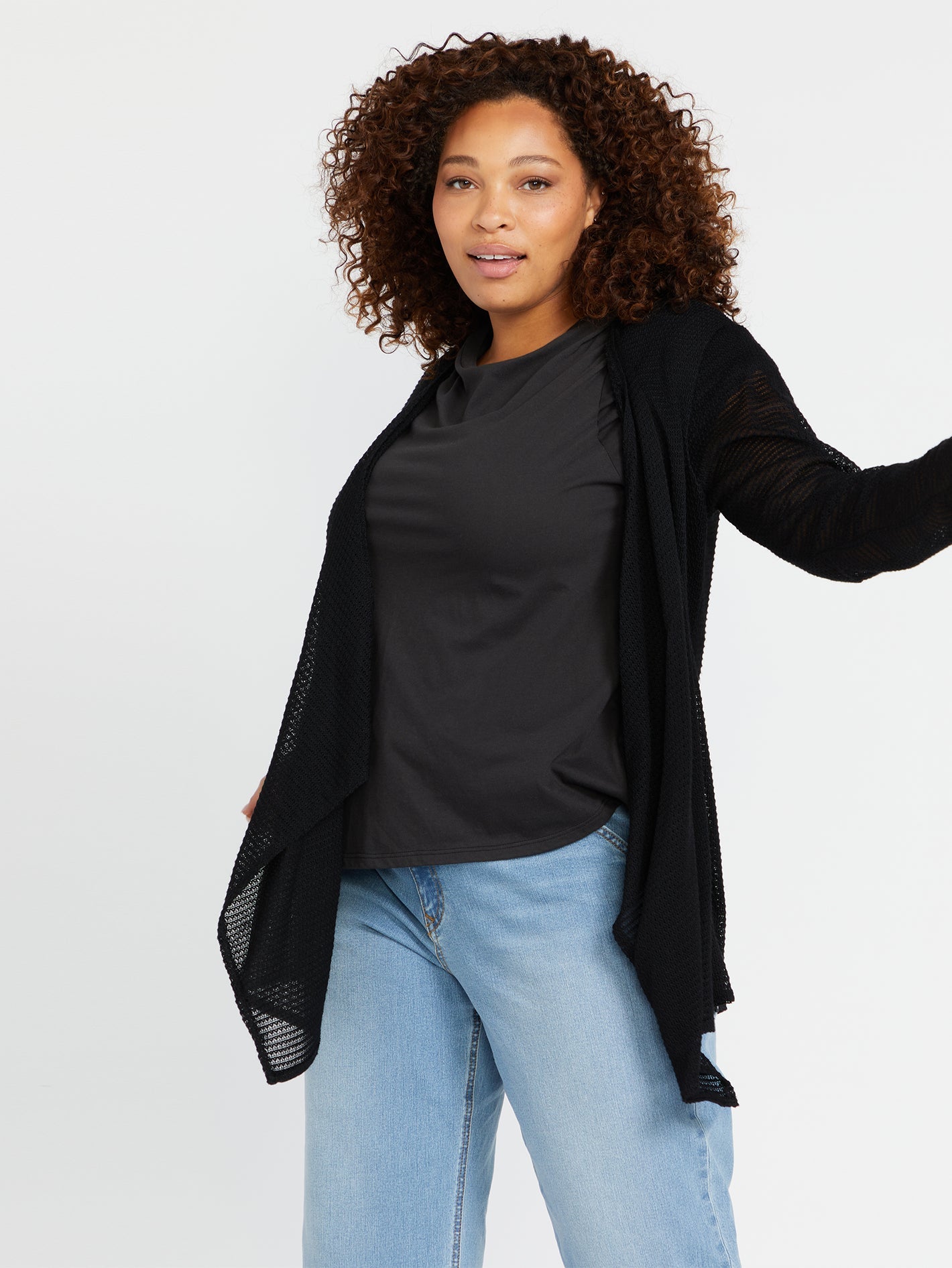 Women's Go Go Wrap - Image 13