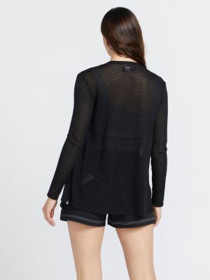 Women's Go Go Wrap
