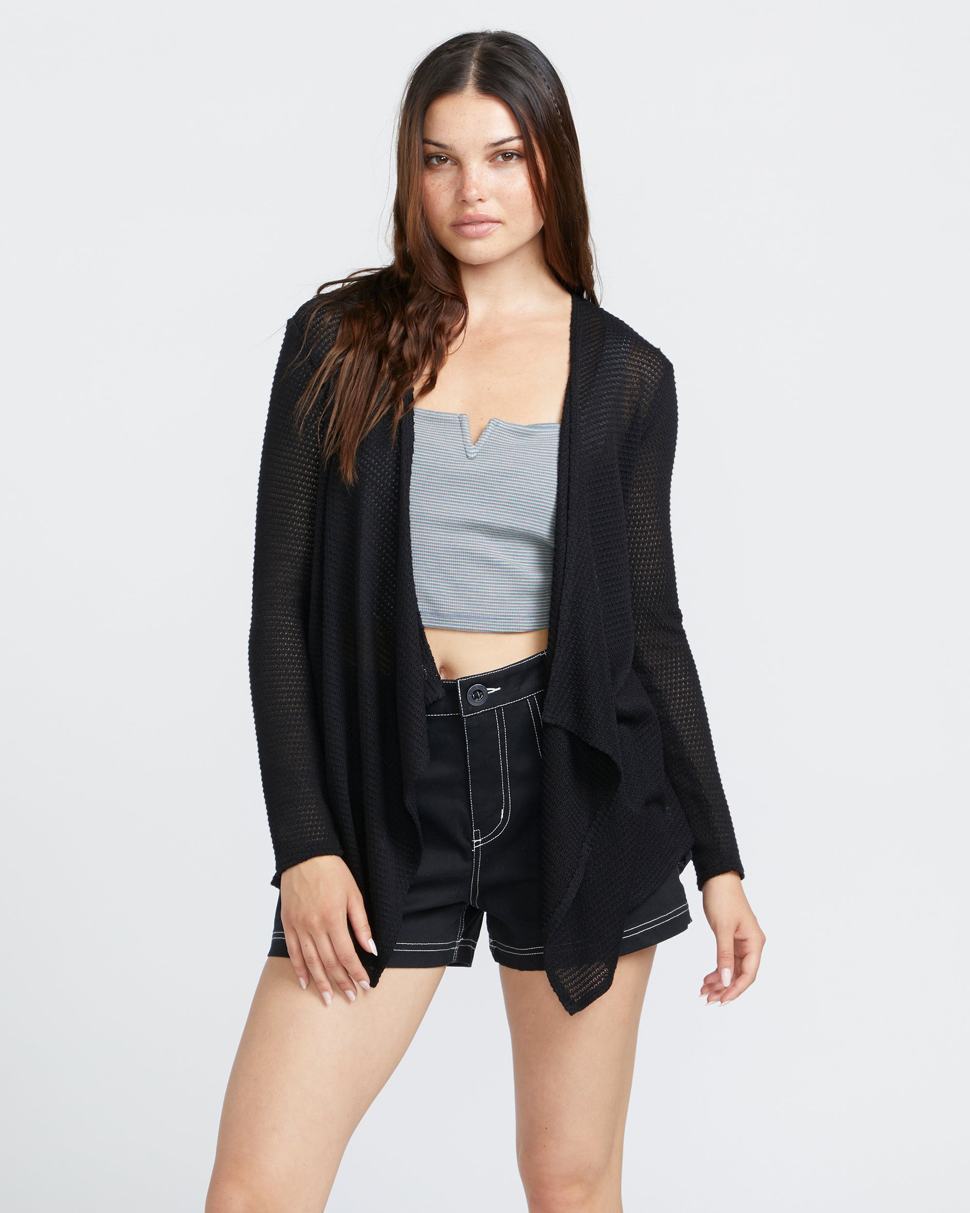 Women's Go Go Wrap - Image 5