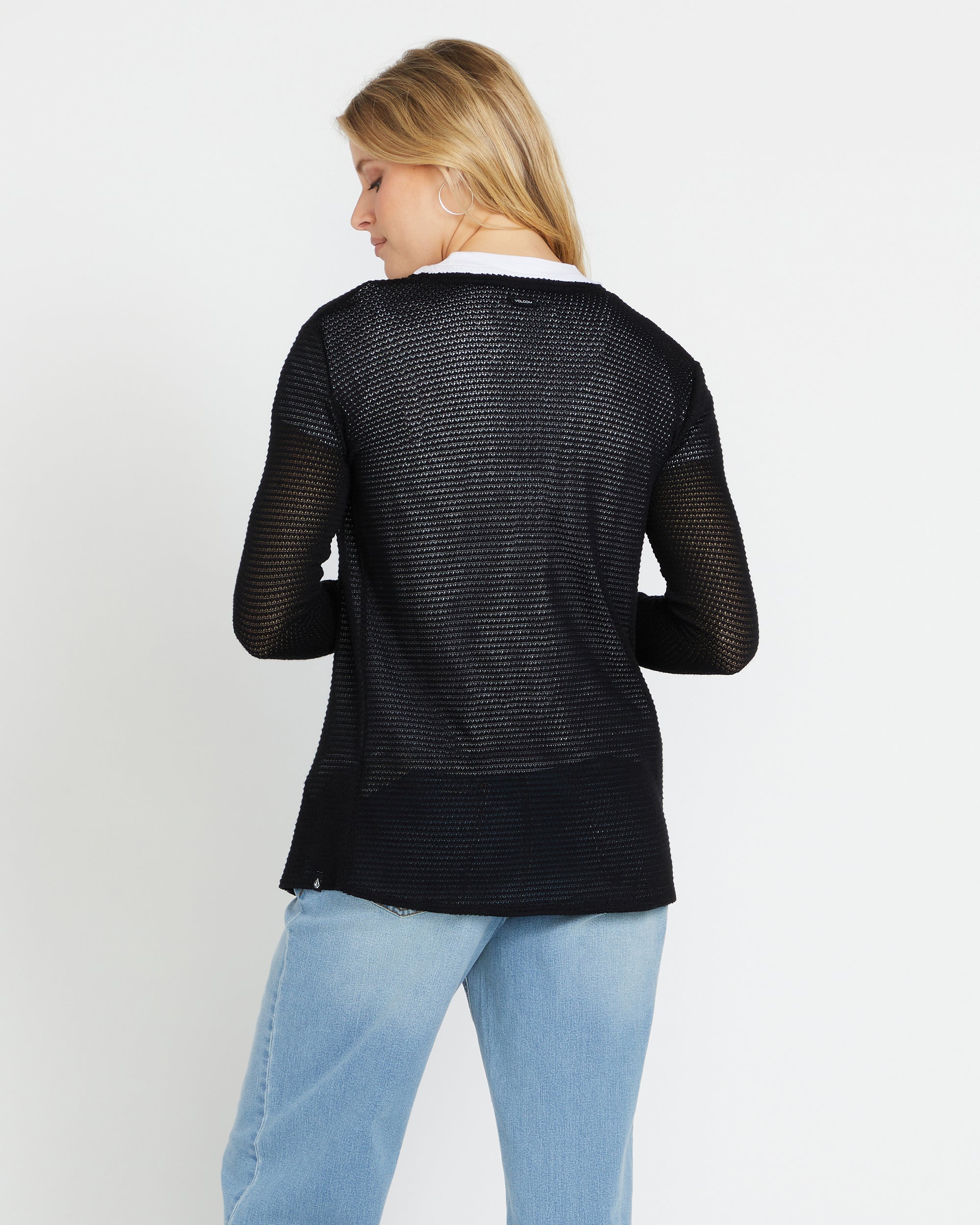 Women's Go Go Wrap - Image 7