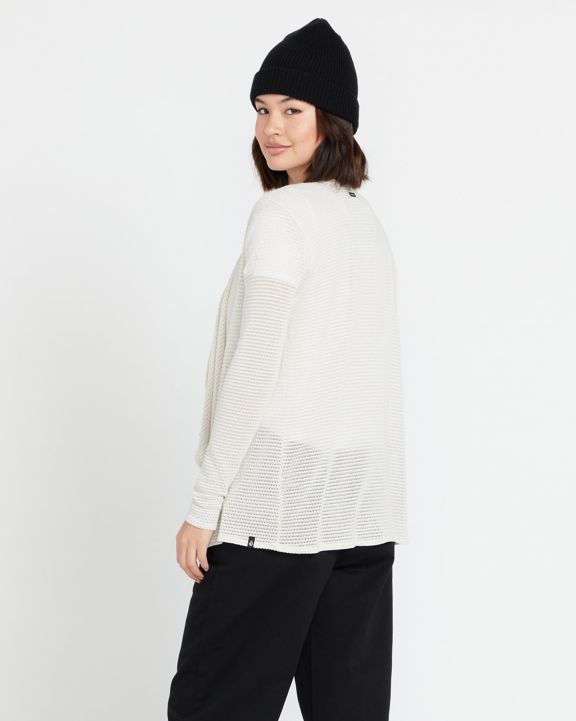 Women's Go Go Wrap Cardigan - Image 2