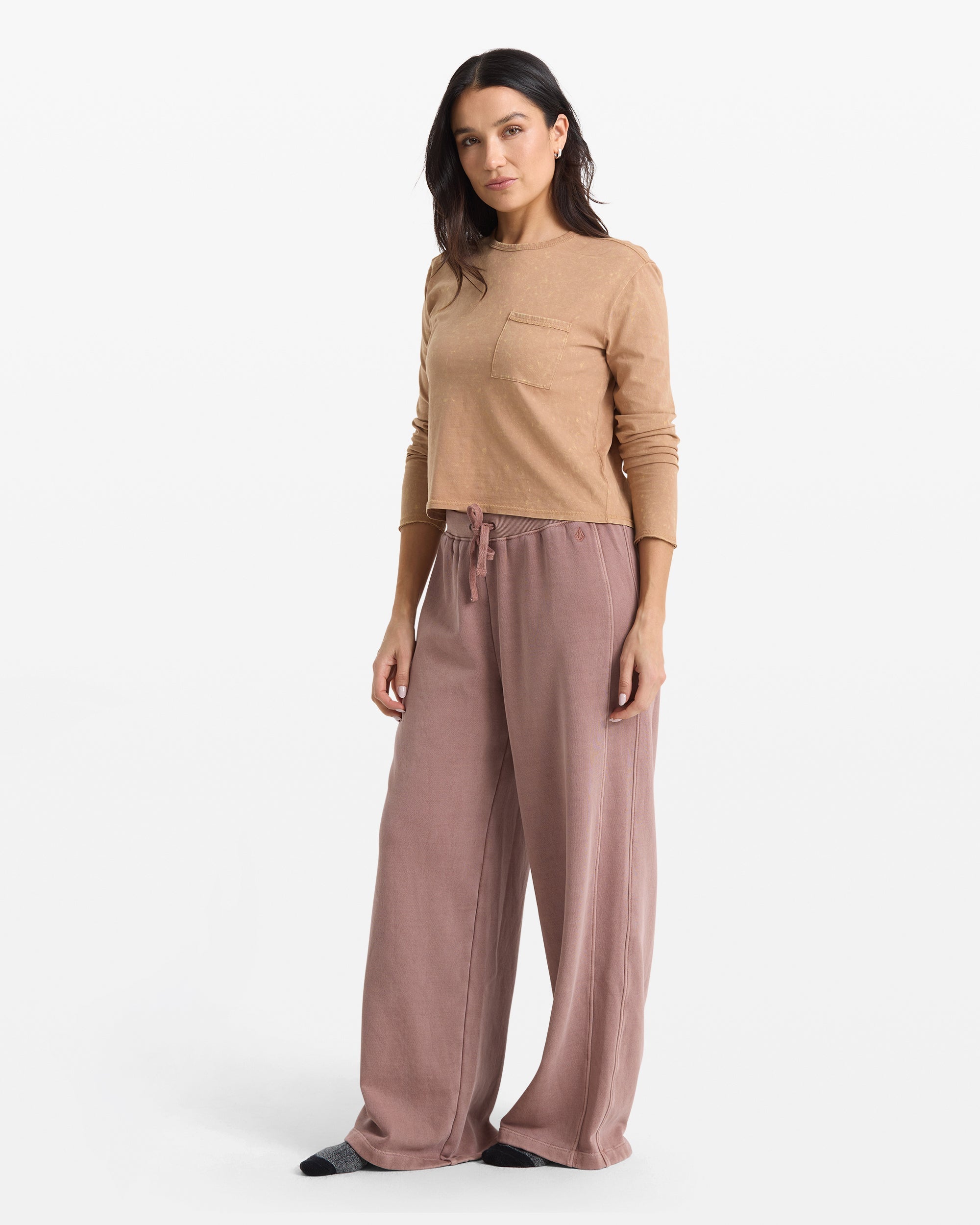 Women's Stone Soft Pants - Image 8