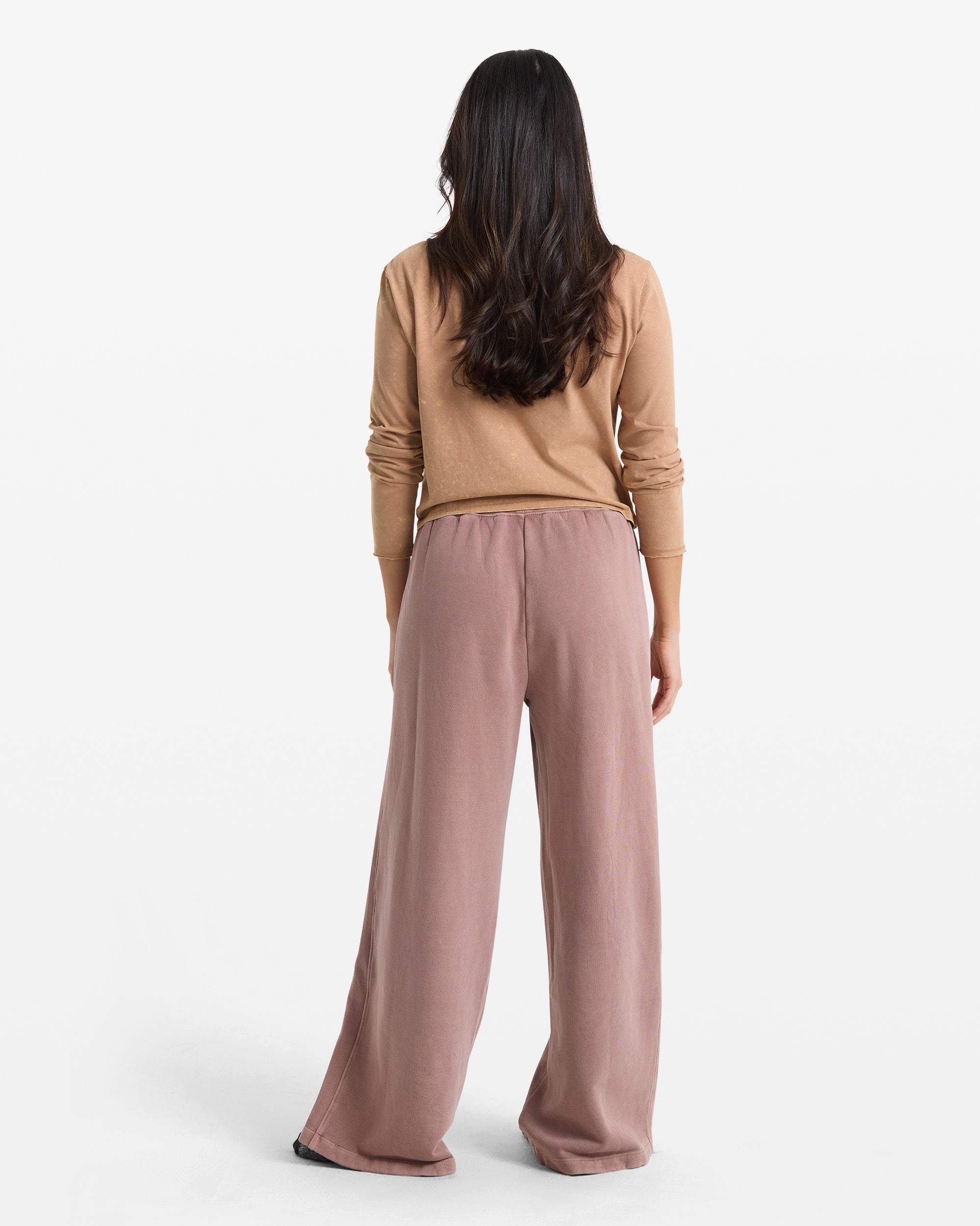Women's Stone Soft Pants - Image 7