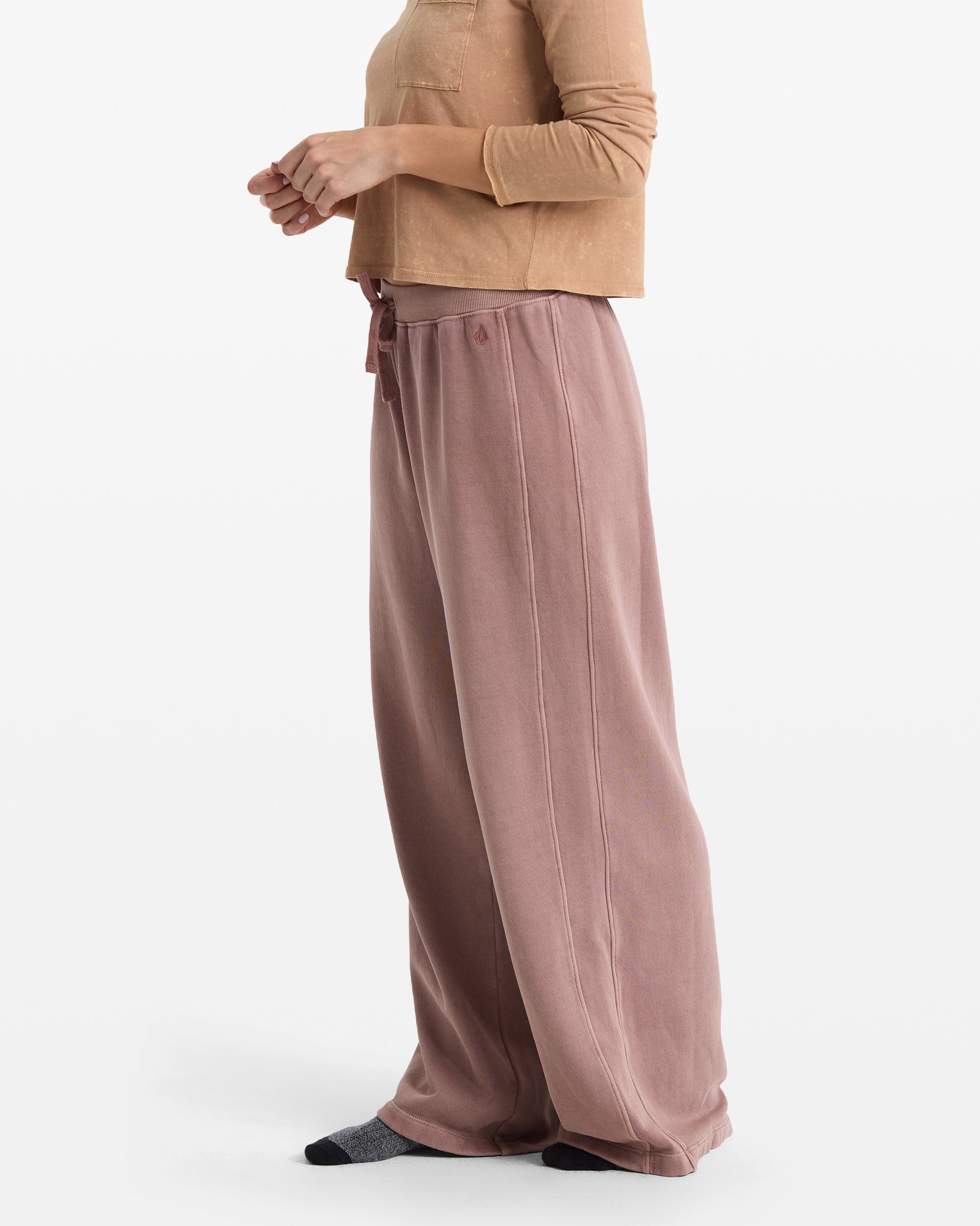 Women's Stone Soft Pants - Image 6