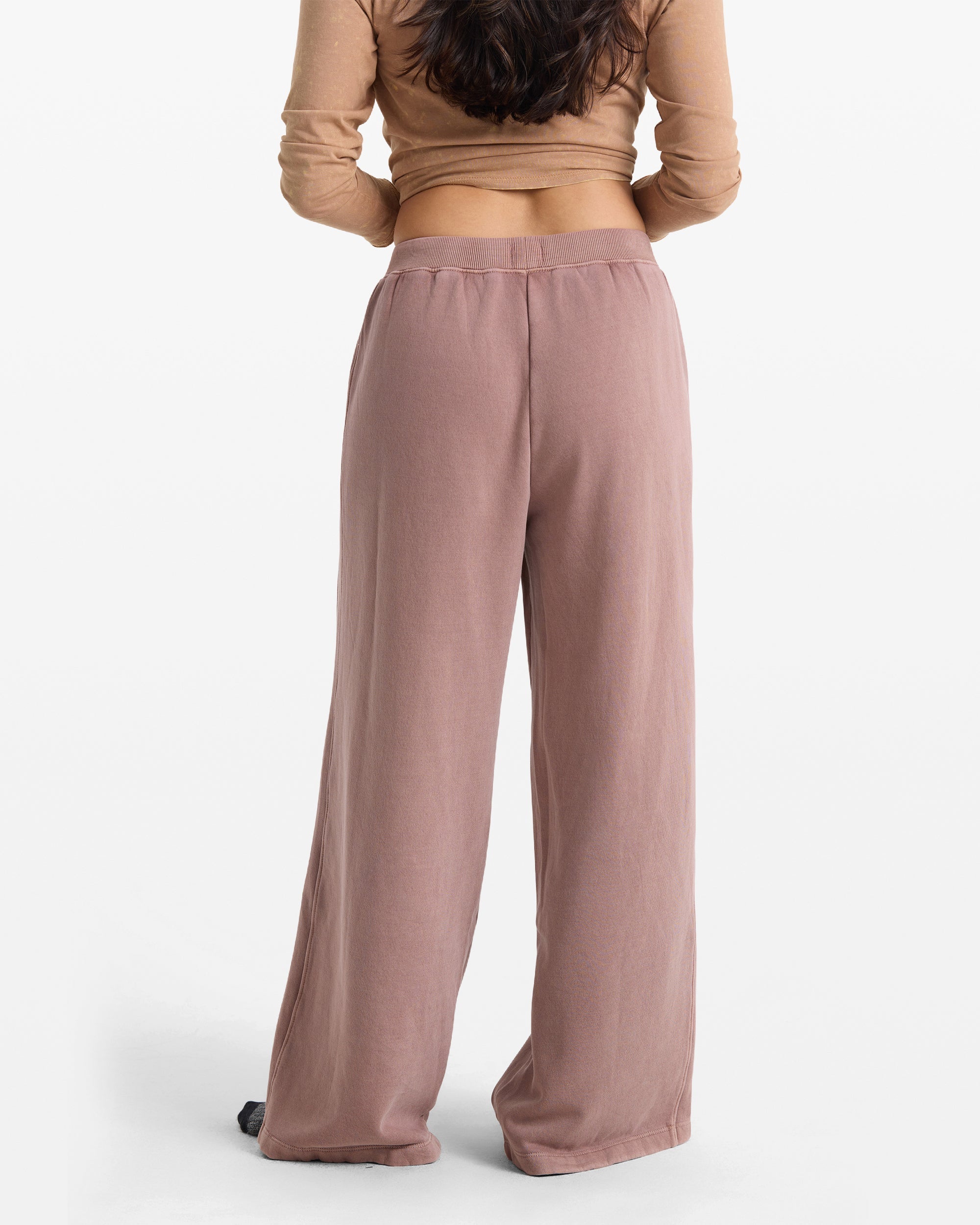 Women's Stone Soft Pants - Image 2
