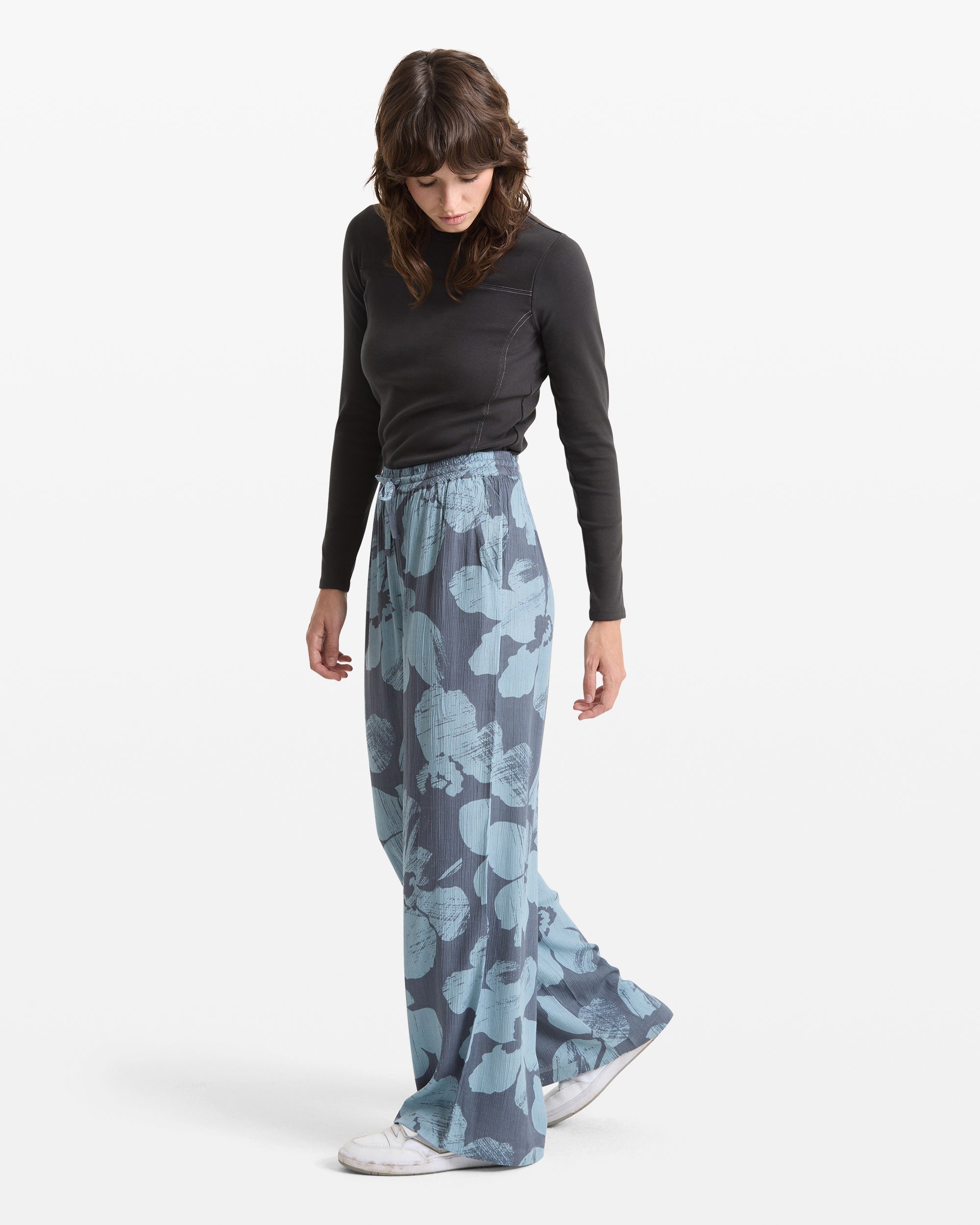 Women's Grumpy Sunshine Pants - Image 5