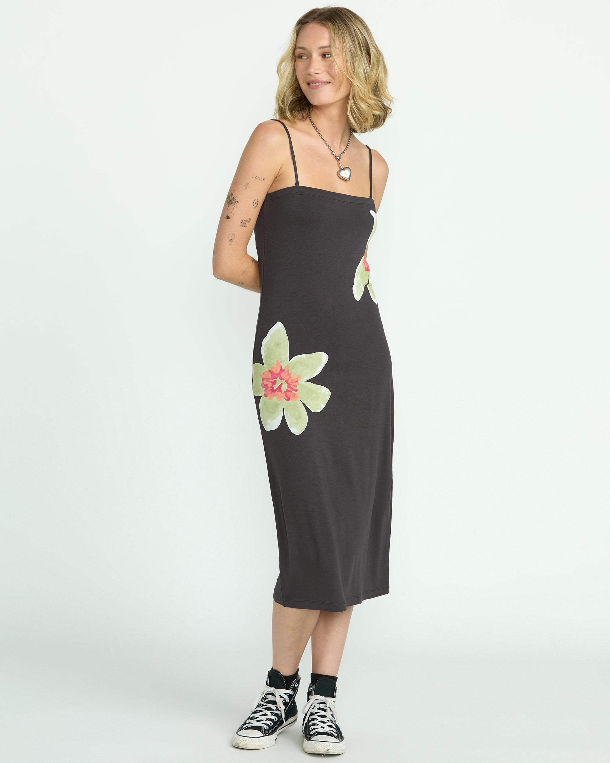 Women's Starstone Glow Dress - Image 4