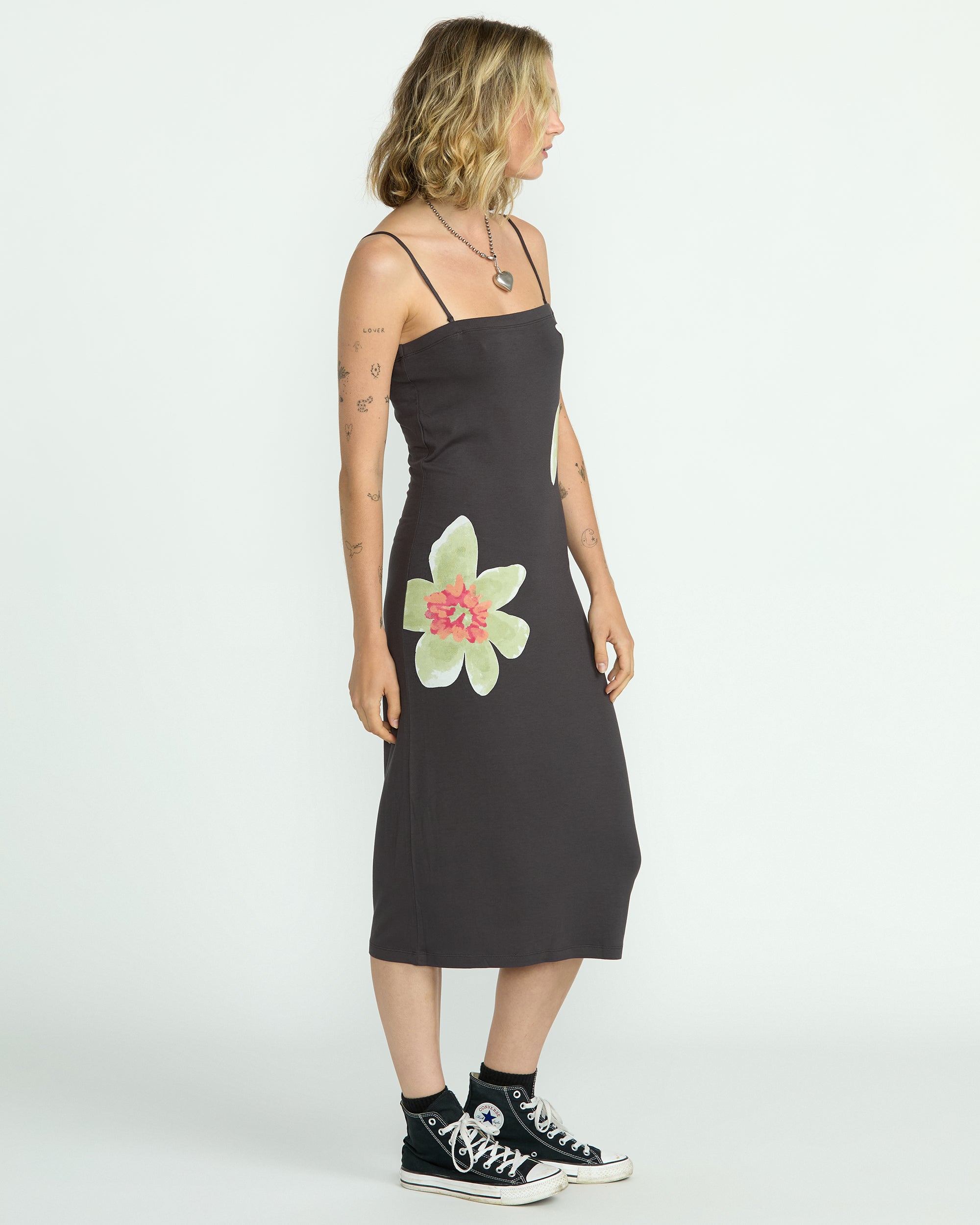Women's Starstone Glow Dress - Image 3