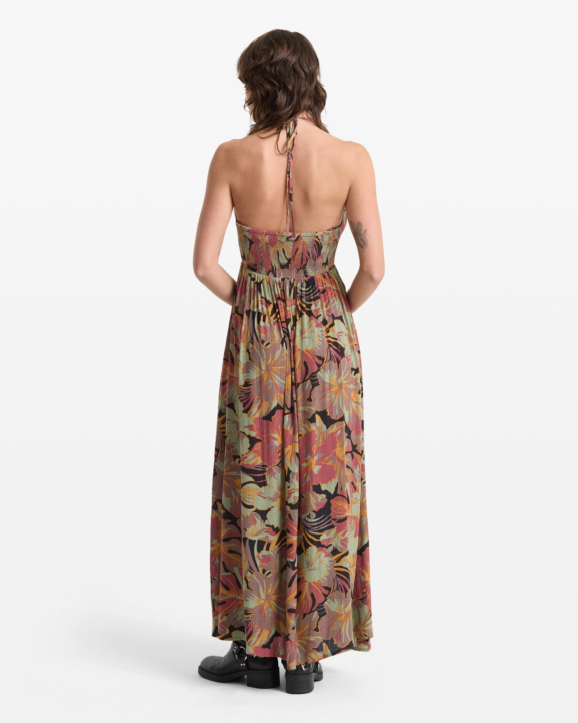 Women's Swell Ya Dress - Image 5