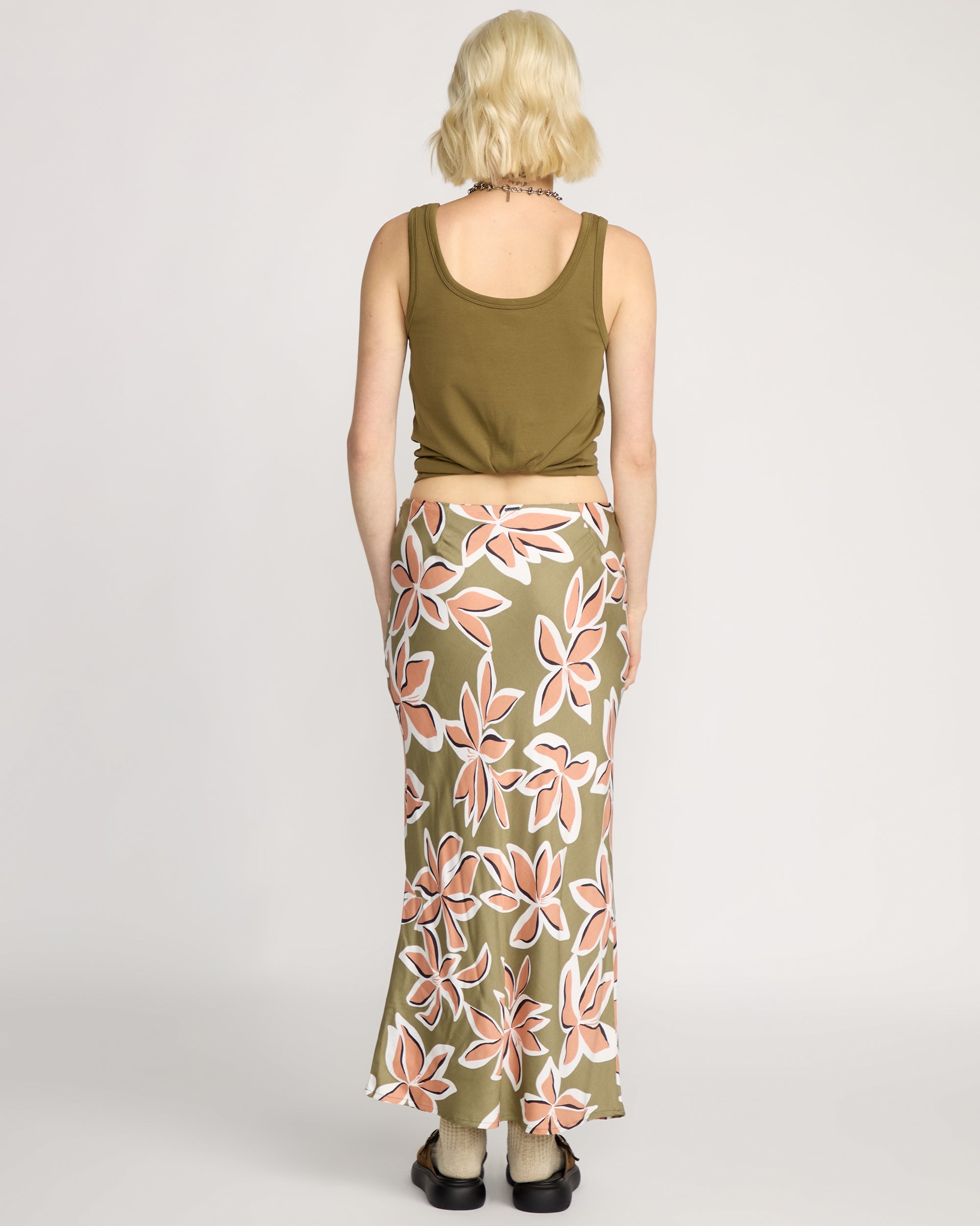 Women's Psychonic Skirt - Image 2