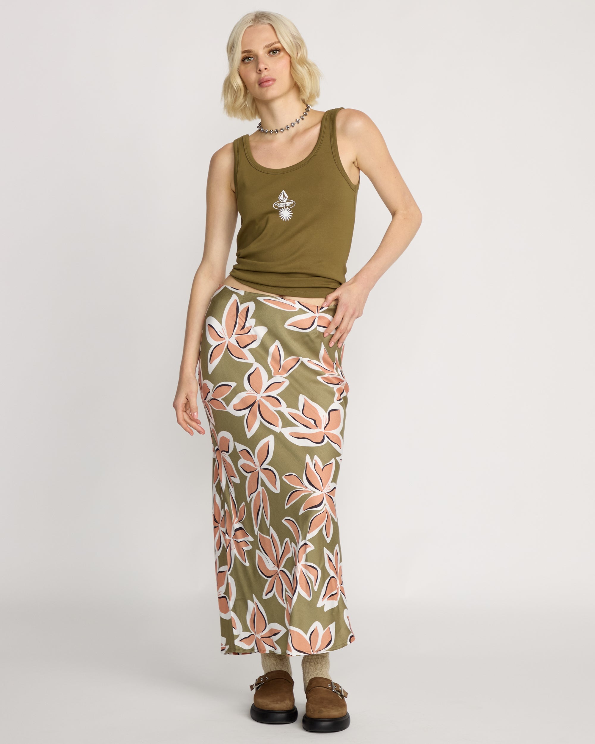 Women's Psychonic Skirt - Image 4