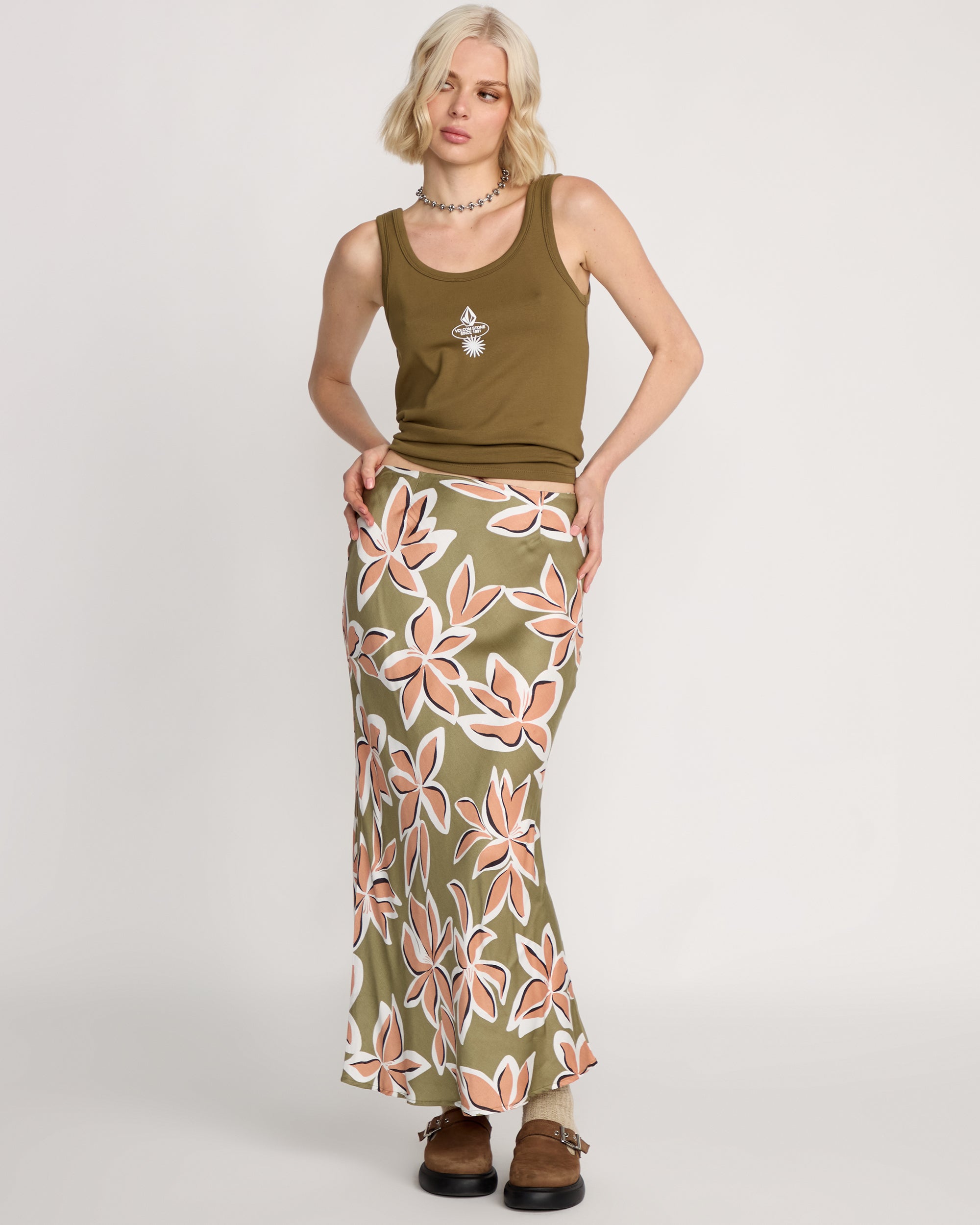 Women's Psychonic Skirt - Image 3