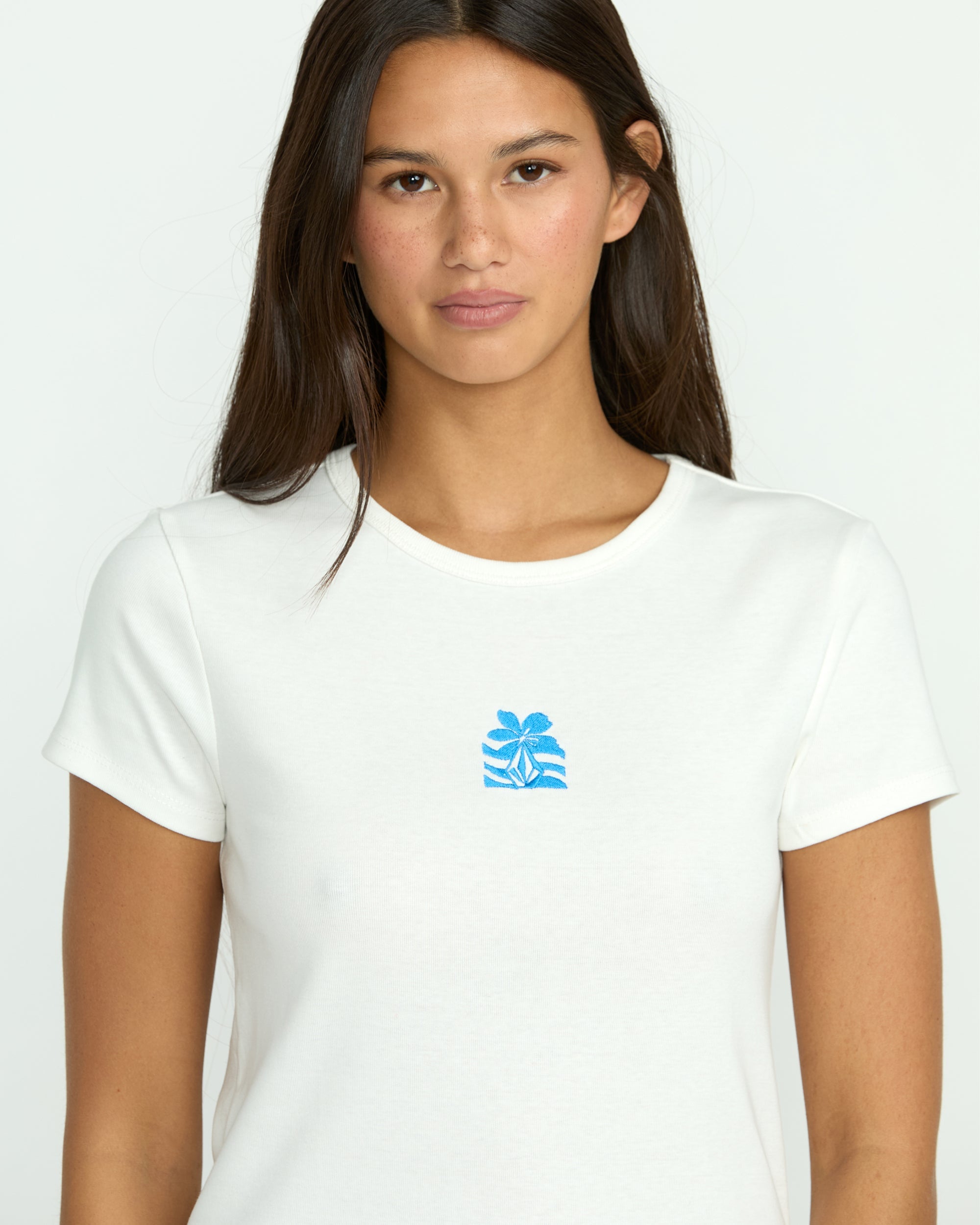 Women's Coco Ho Tee - Image 5