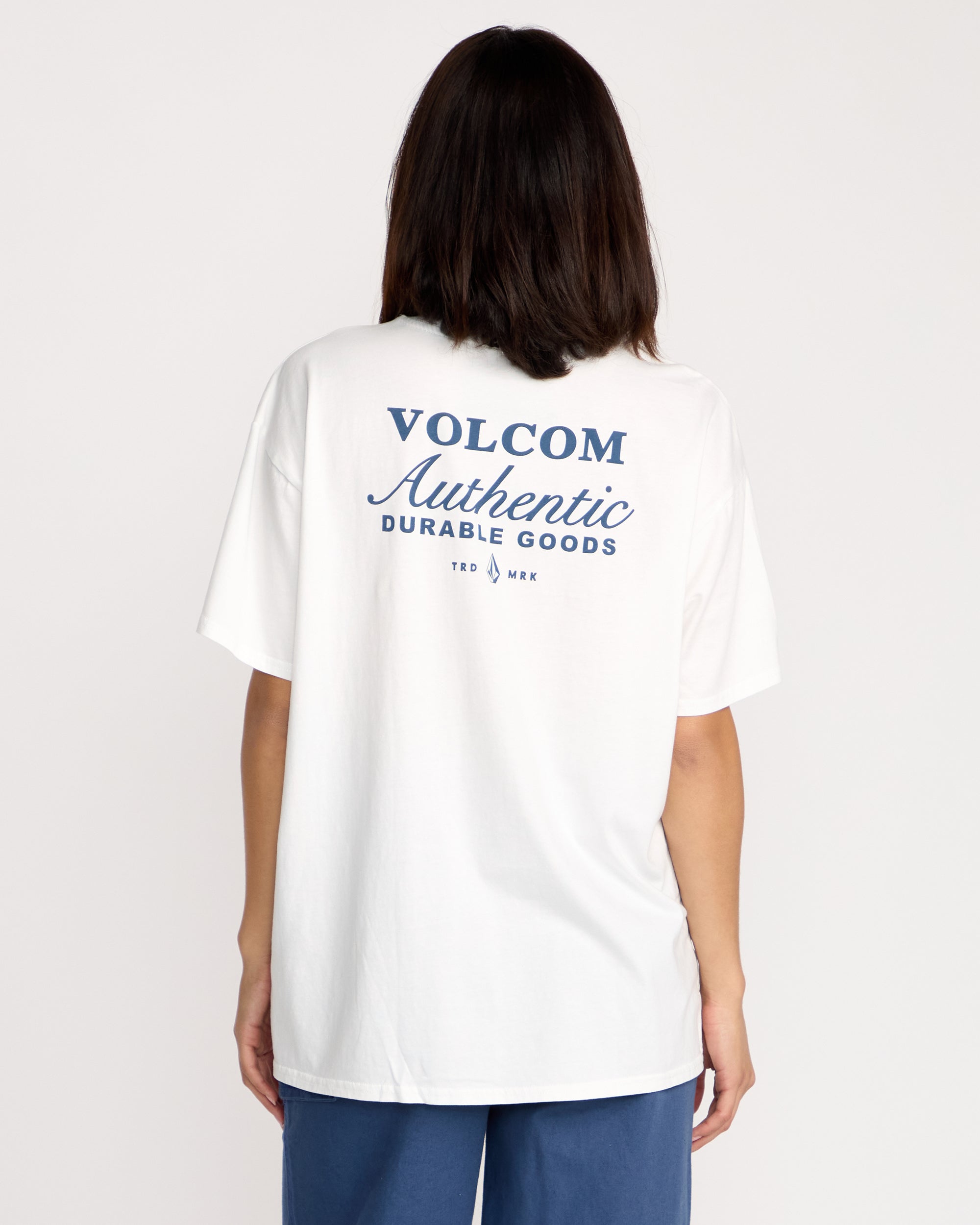Women's Stones Throw Tee - Image 2