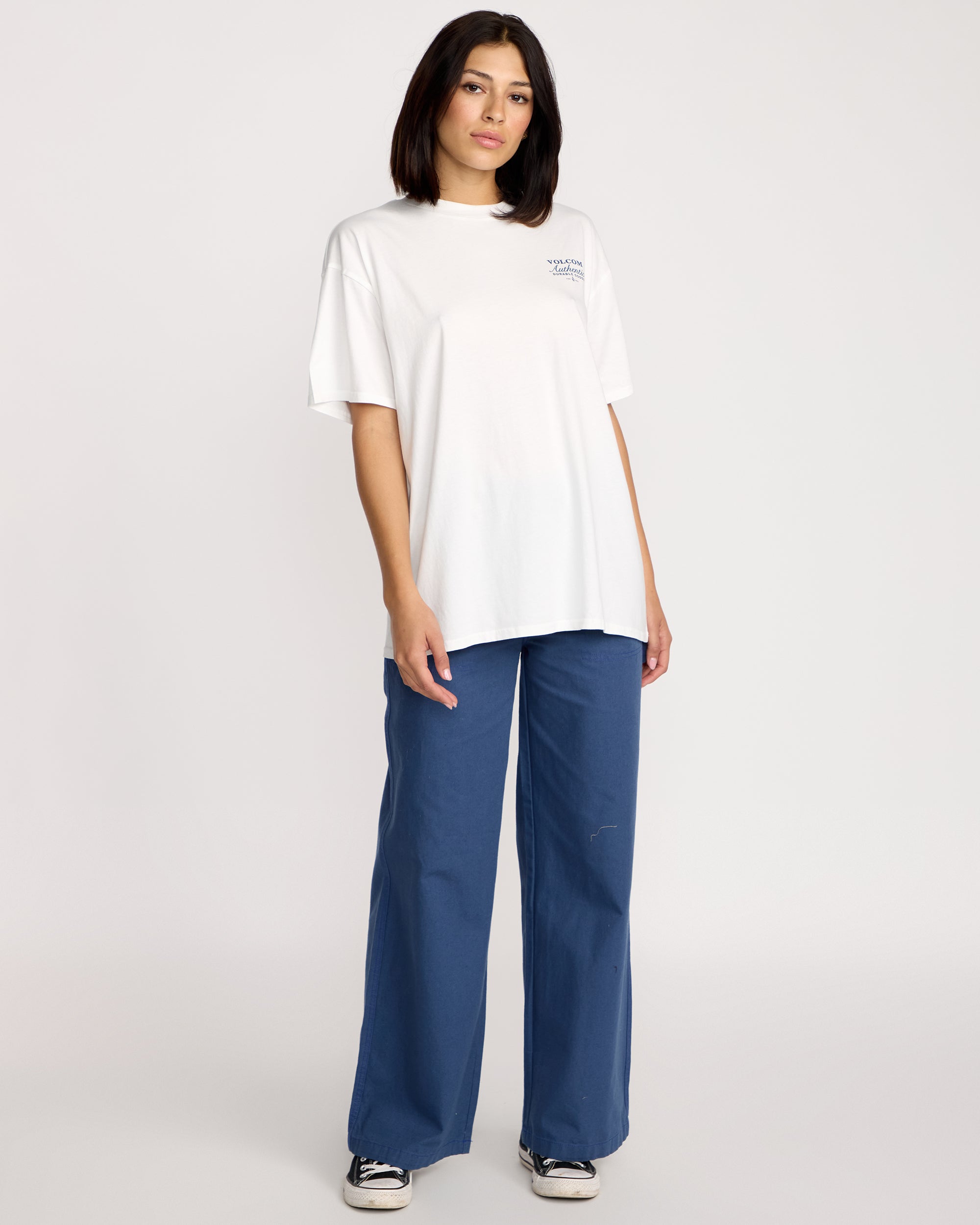 Women's Stones Throw Tee - Image 4