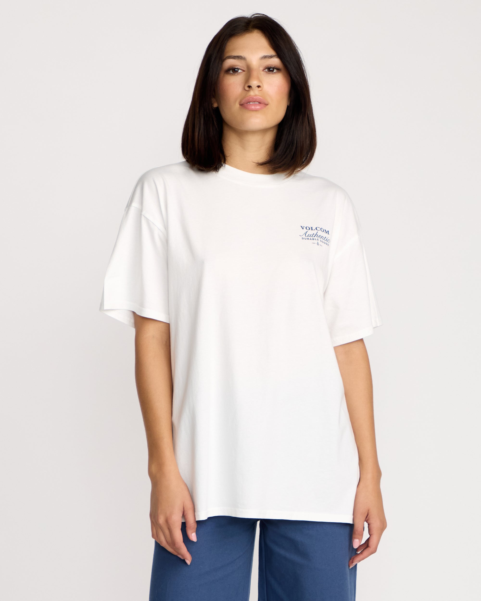 Women's Stones Throw Tee - Image 3