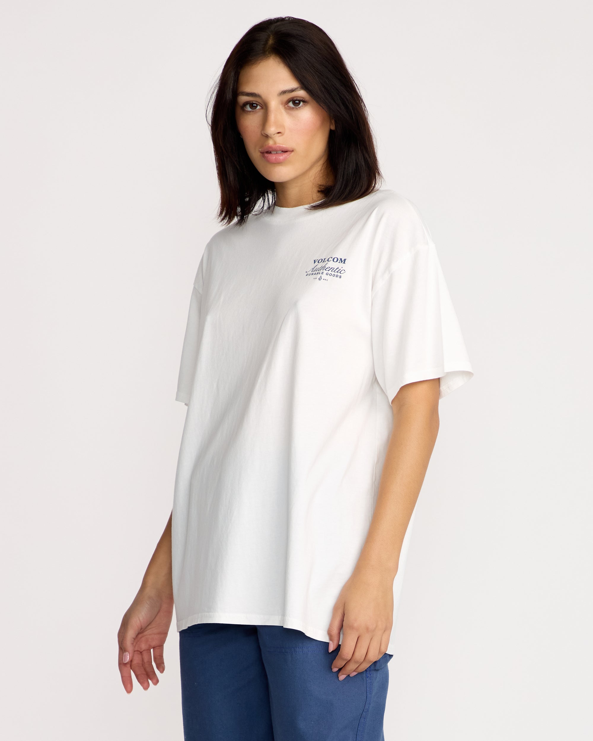 Women's Stones Throw Tee - Image 5